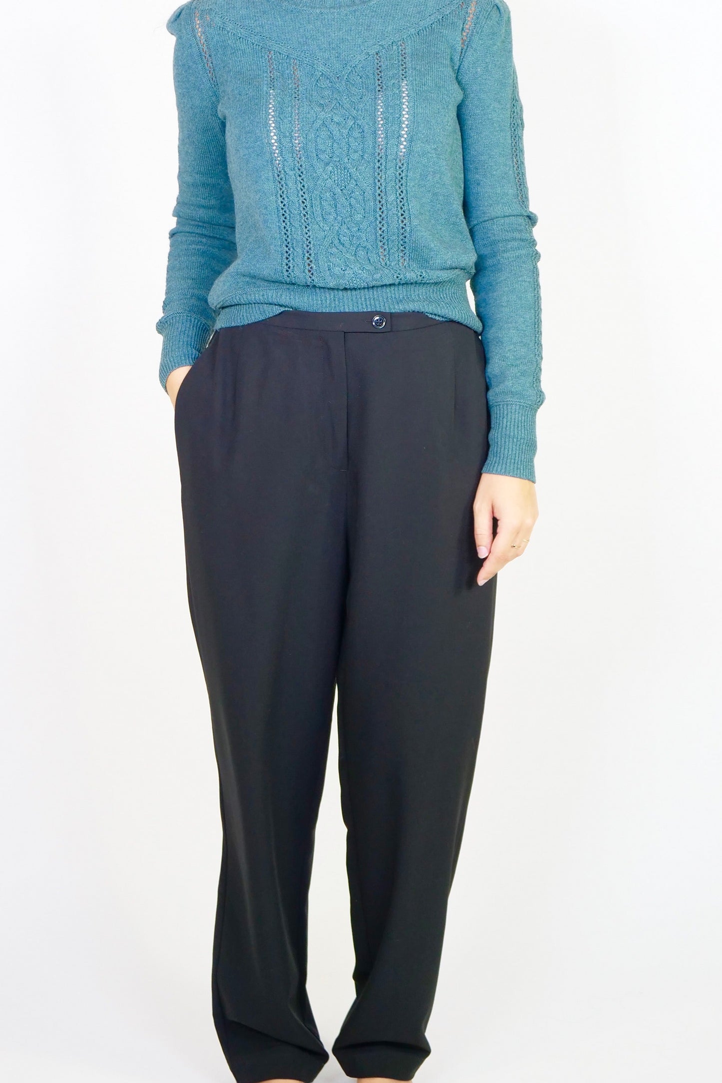 Pantalon SAMSOE SAMSOE