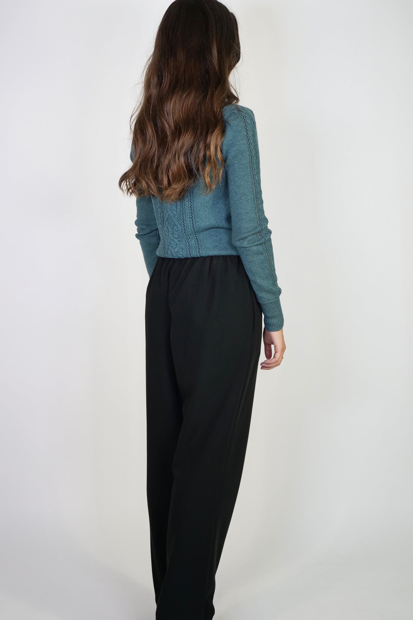 Pantalon SAMSOE SAMSOE