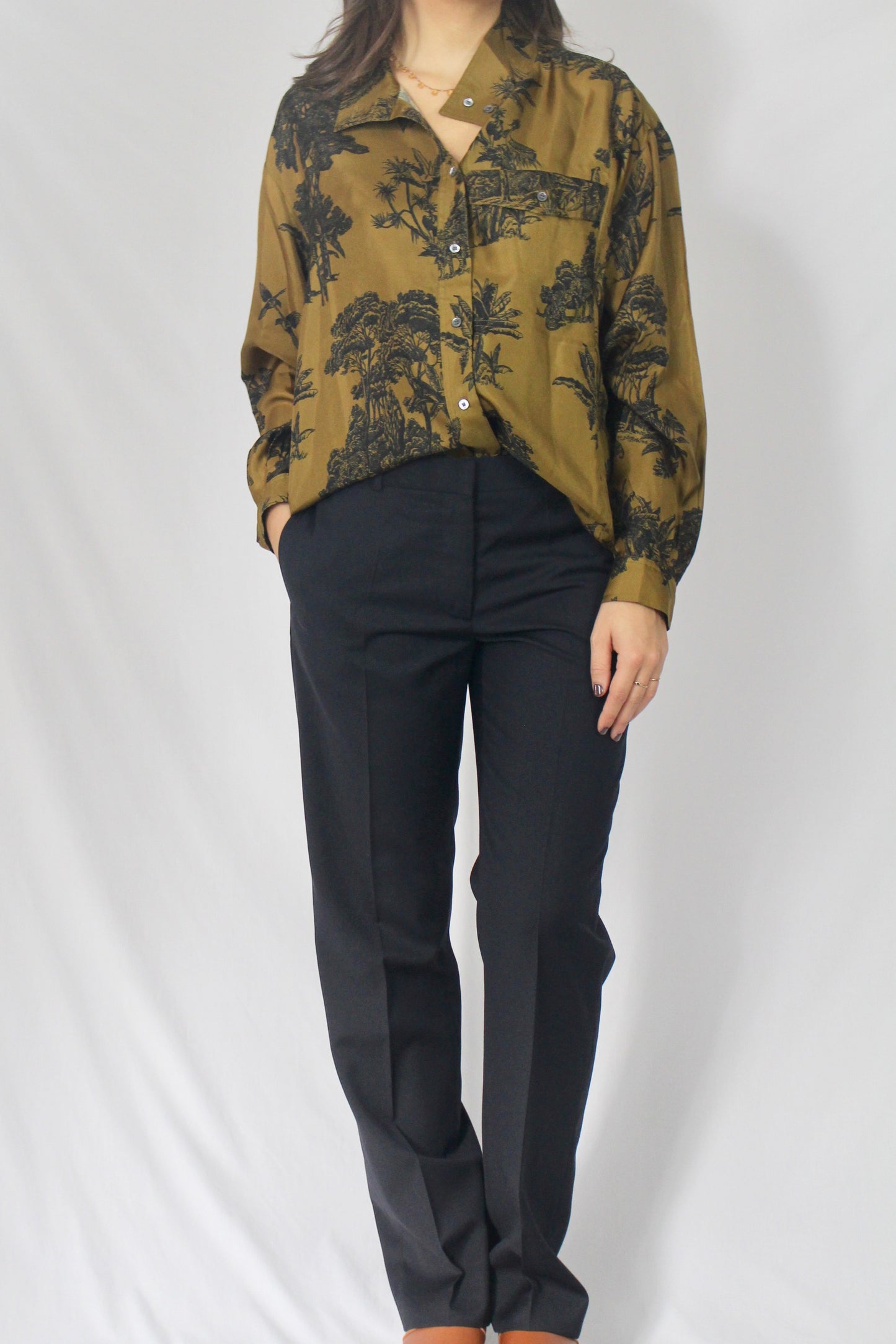 Pantalon ACNE STUDIOS