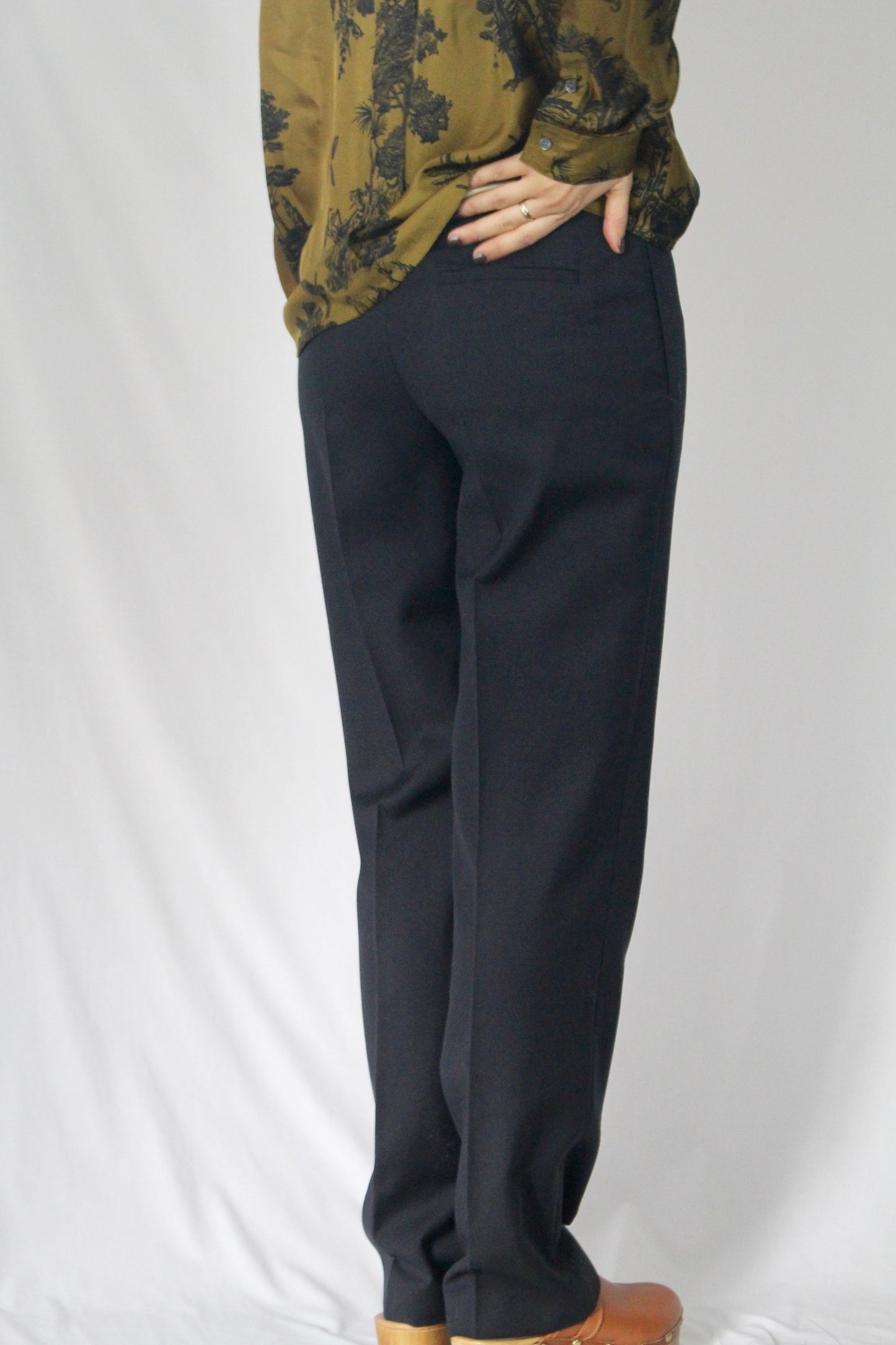 Pantalon ACNE STUDIOS
