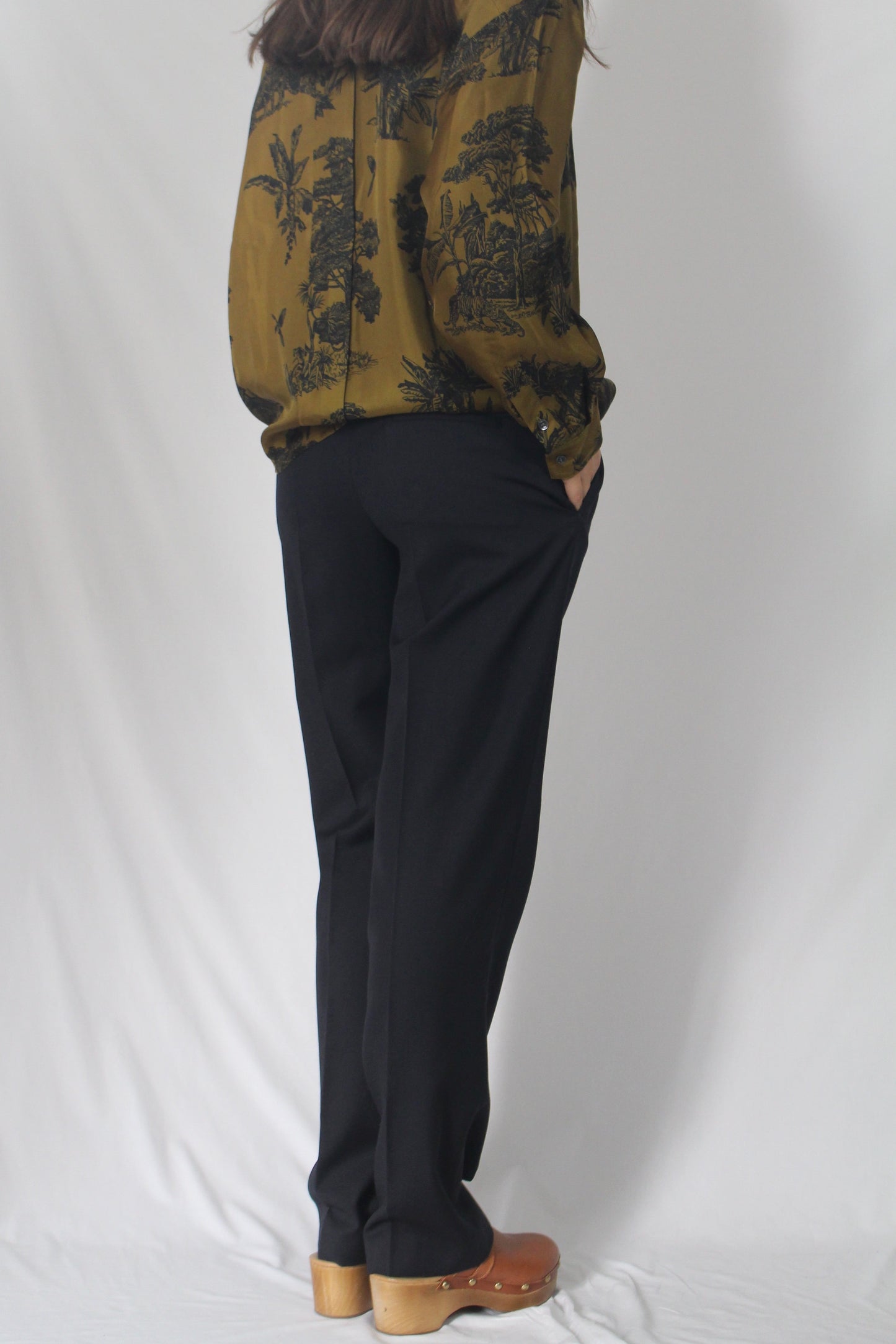 Pantalon ACNE STUDIOS