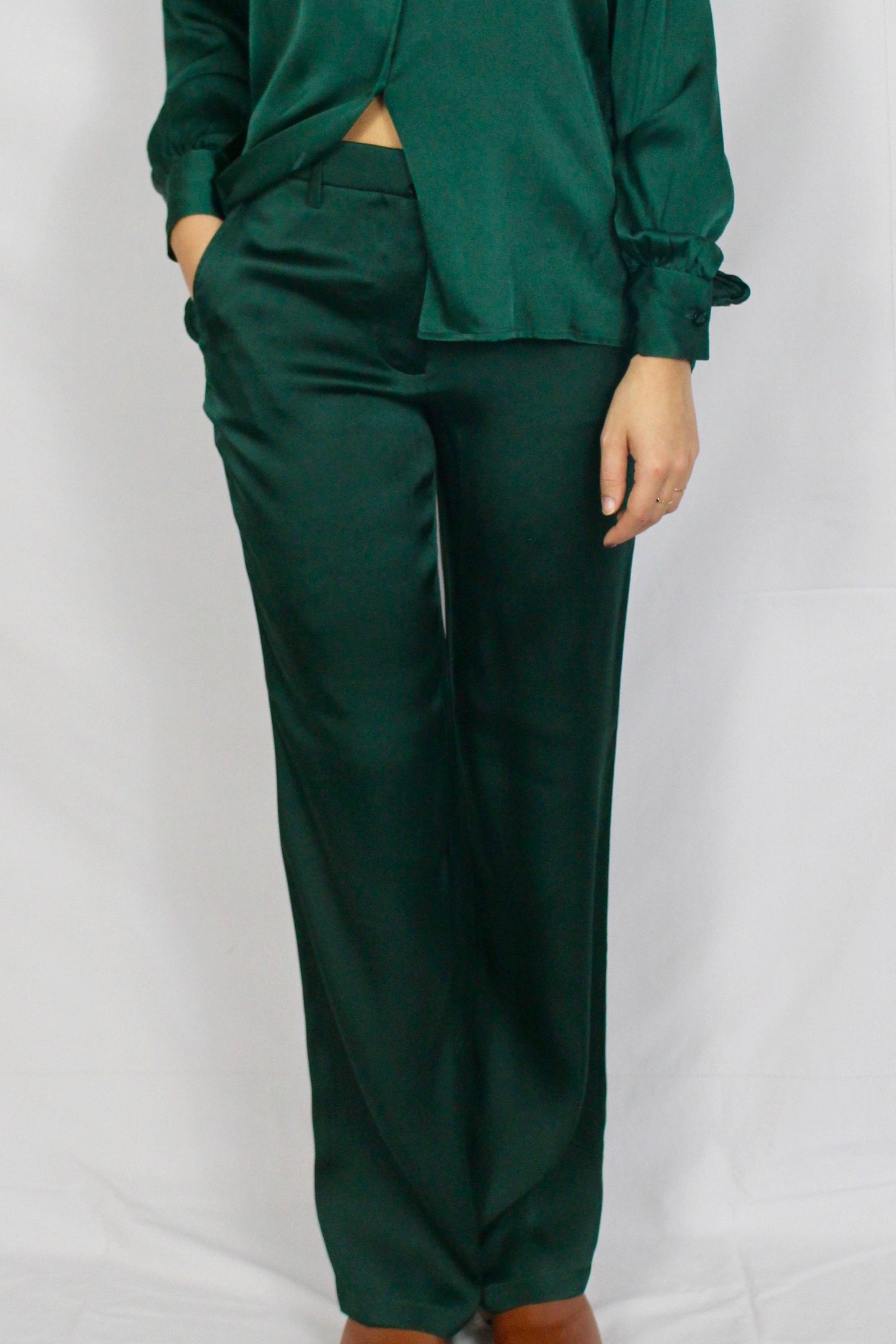 Pantalon ANINE BING