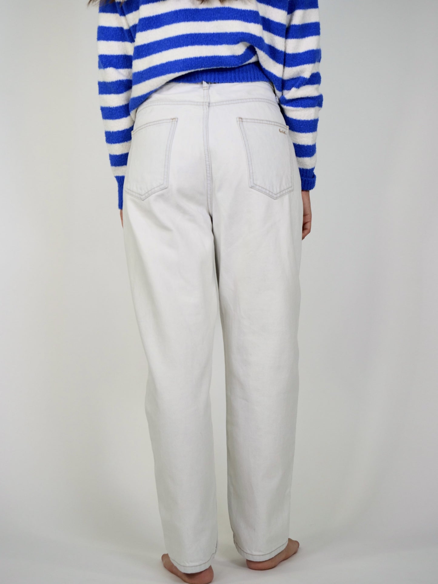 Pantalon BA&SH