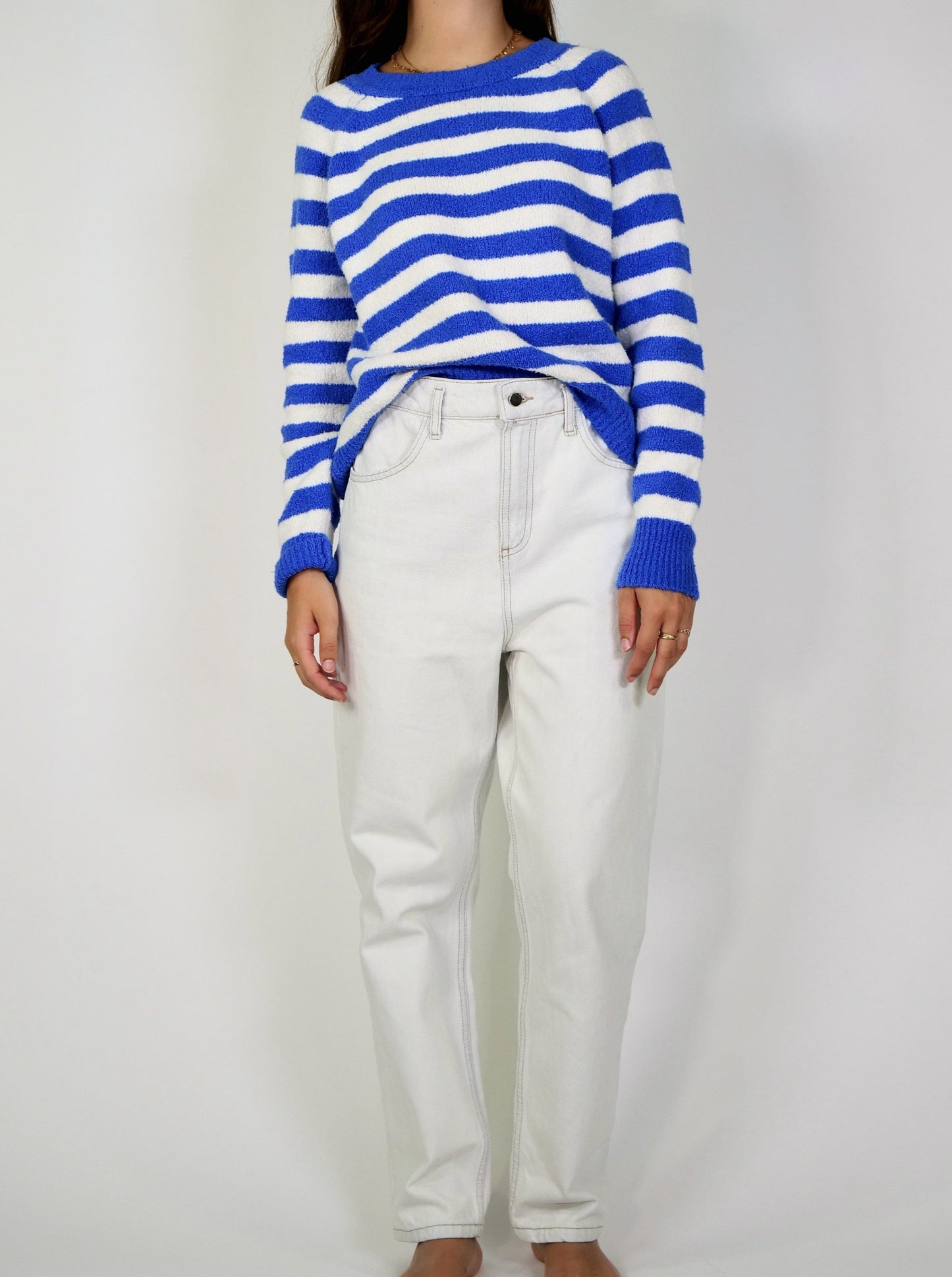 Acheterpantalonbashbleuexcellentetat