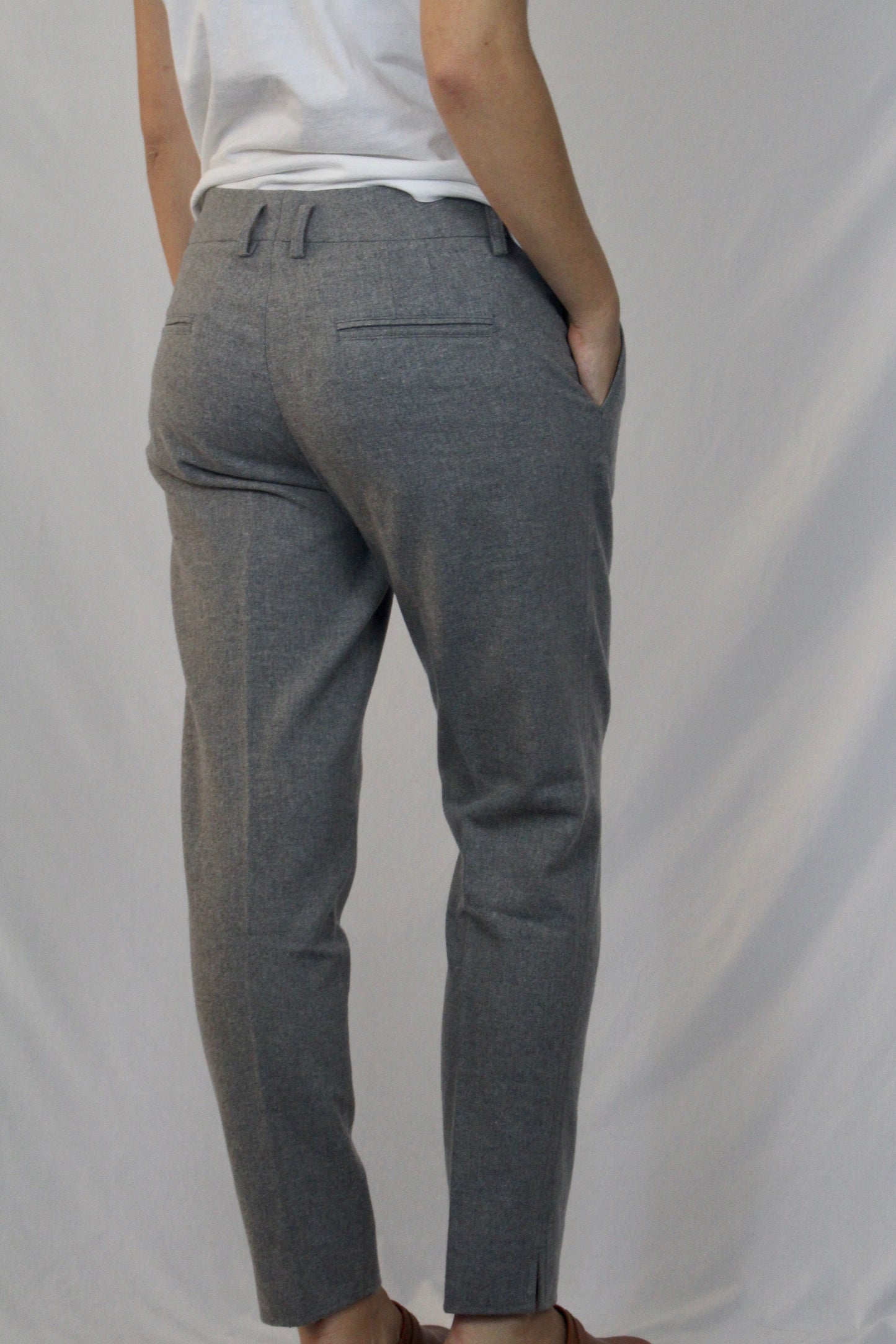 Pantalon CHLOE STORA