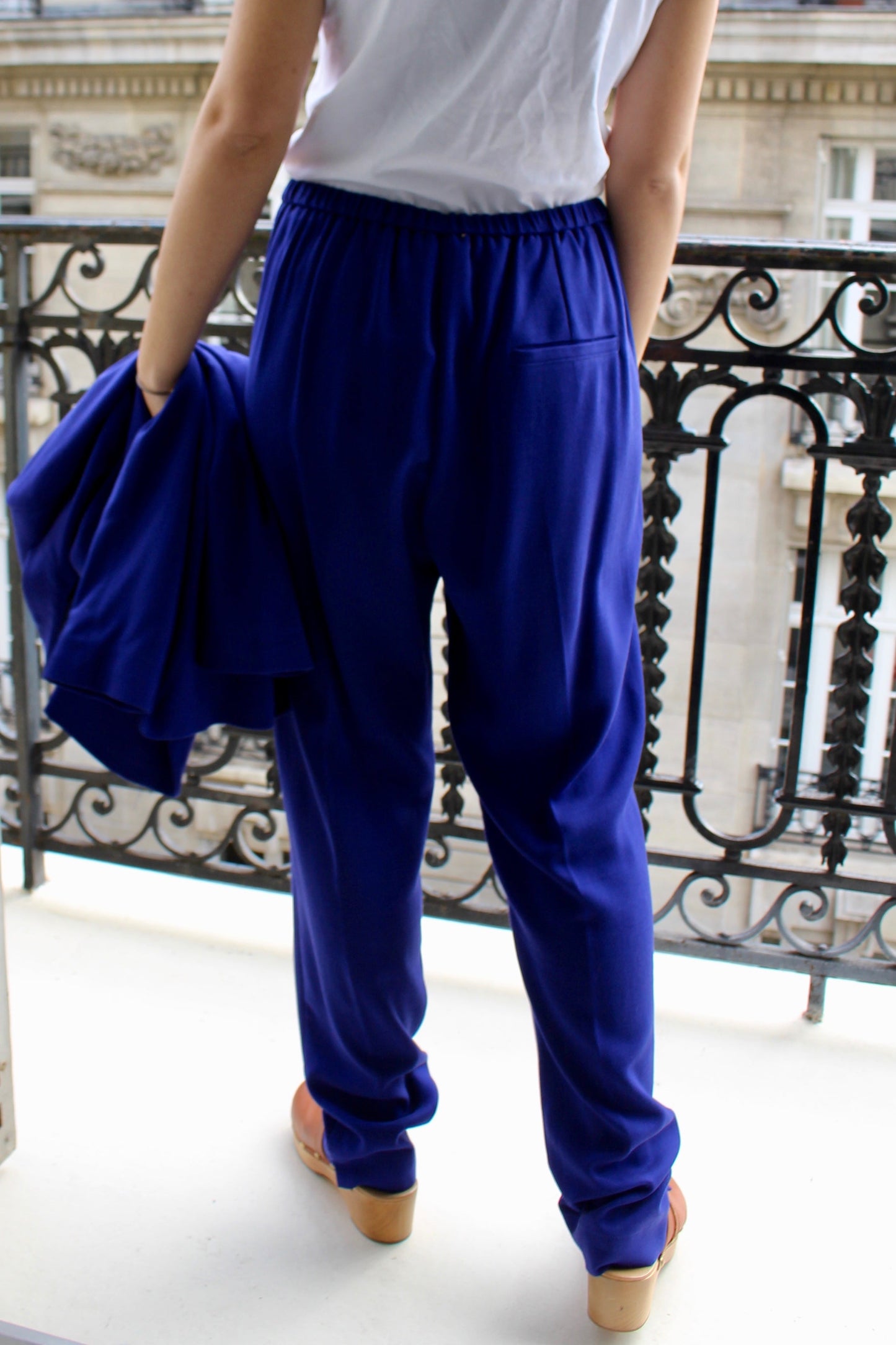 Pantalon FORTE FORTE