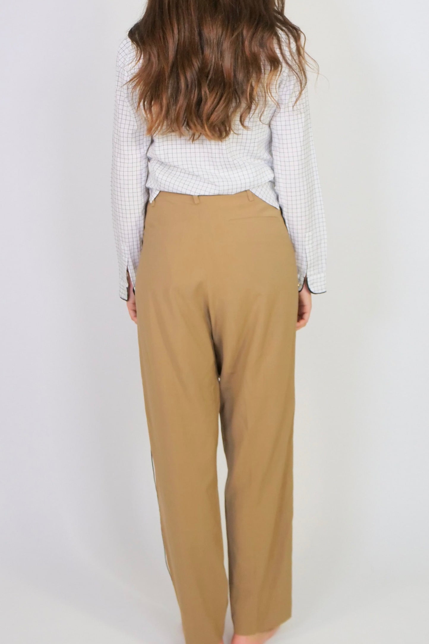 Pantalon FORTE FORTE