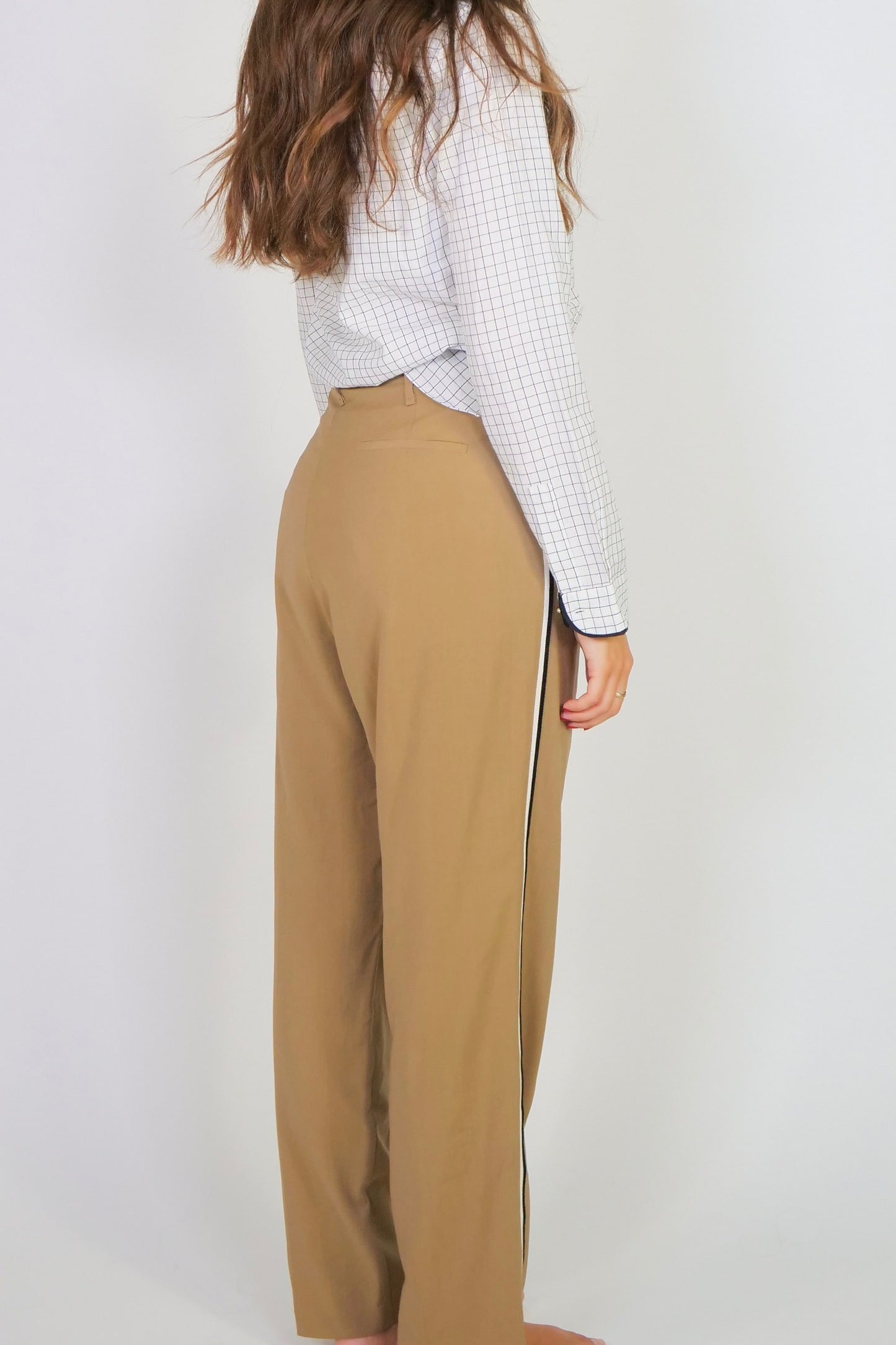 Pantalon FORTE FORTE