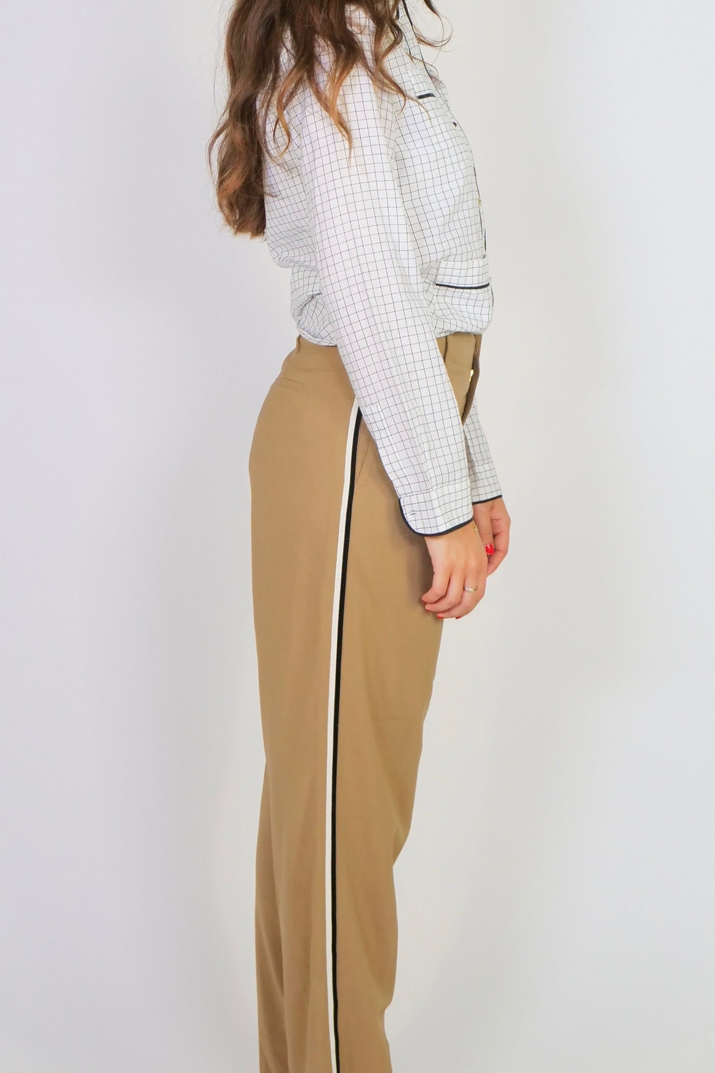 Pantalon FORTE FORTE