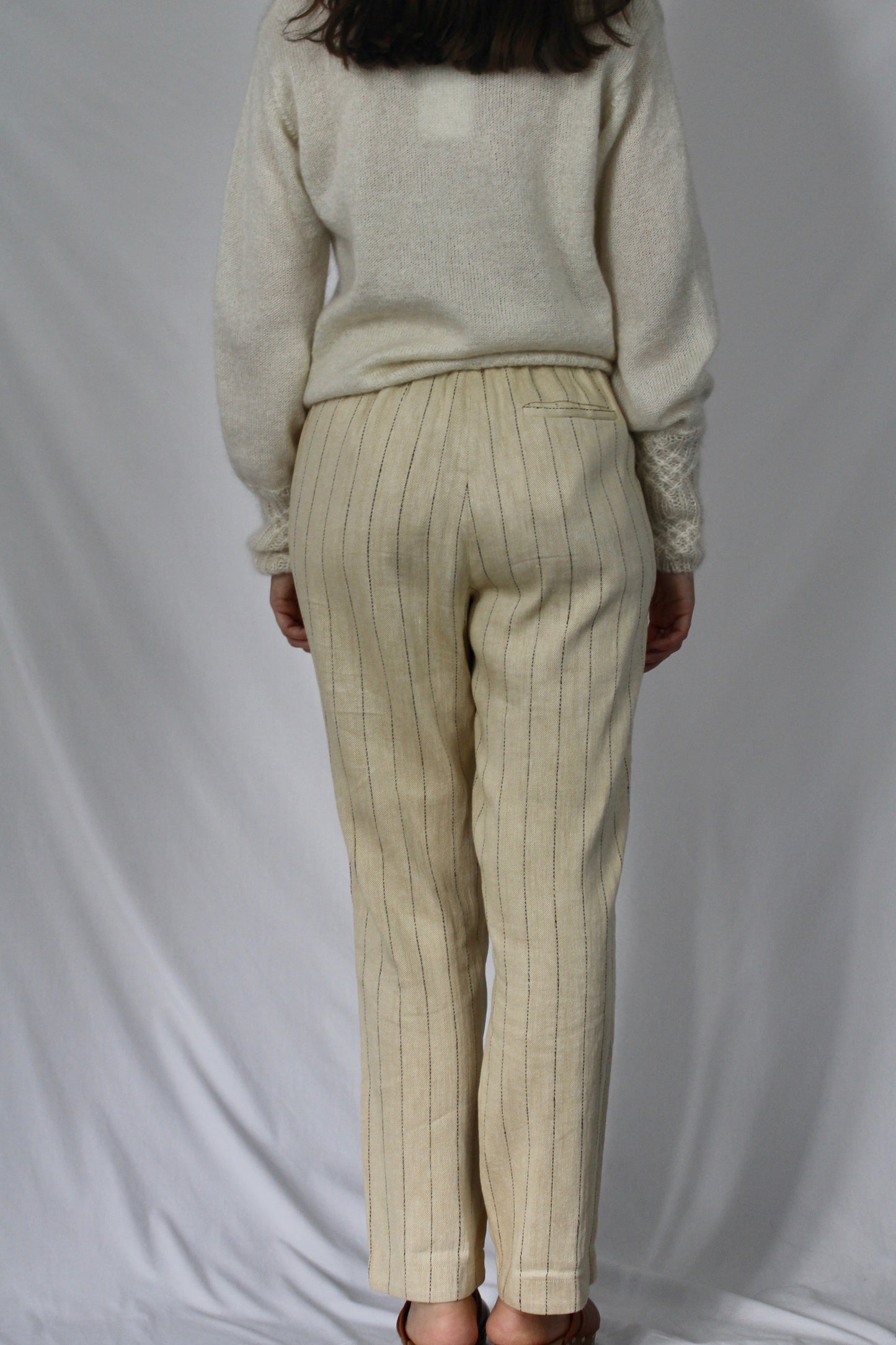 Pantalon FORTE FORTE