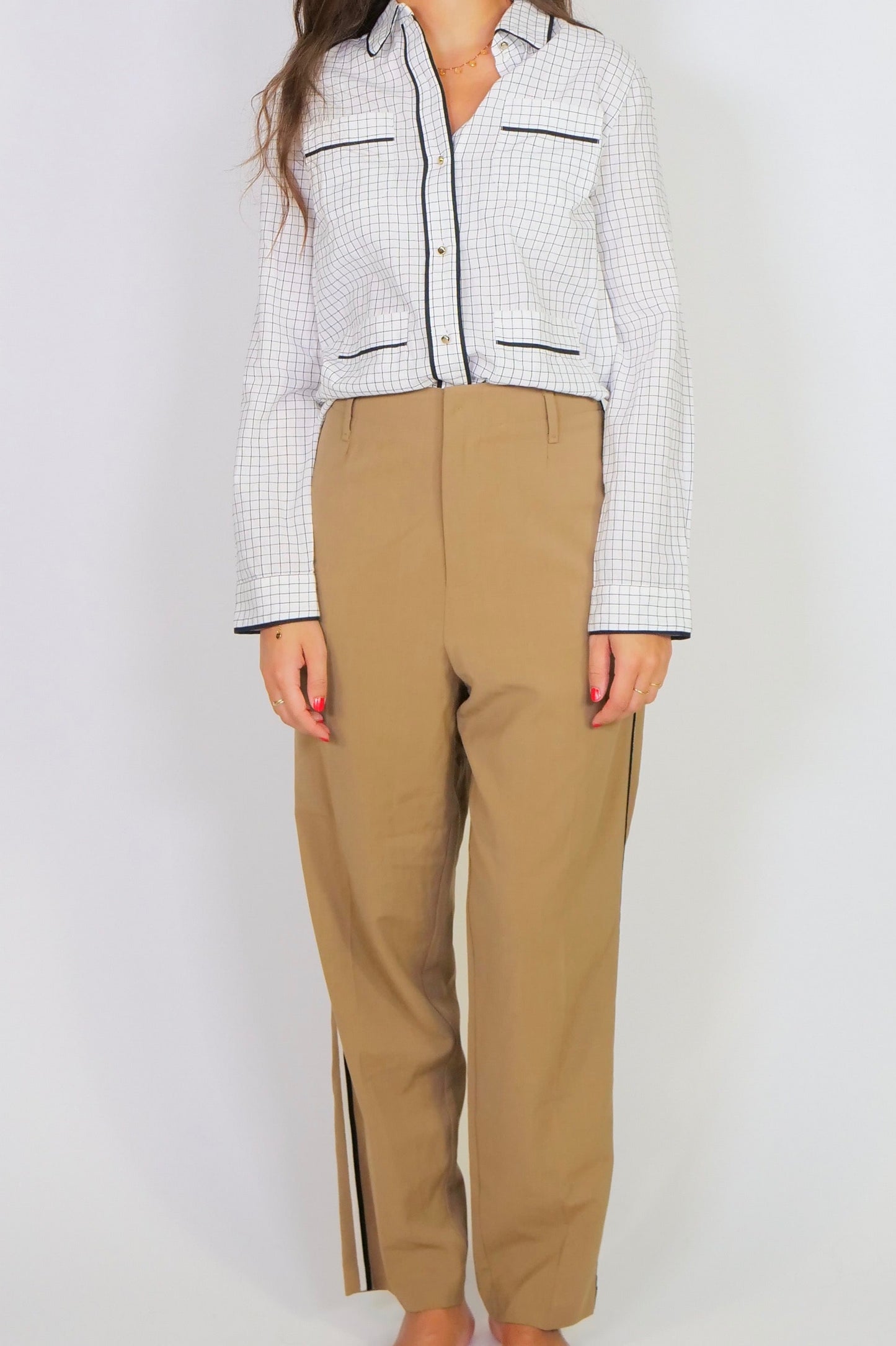 Pantalon FORTE FORTE