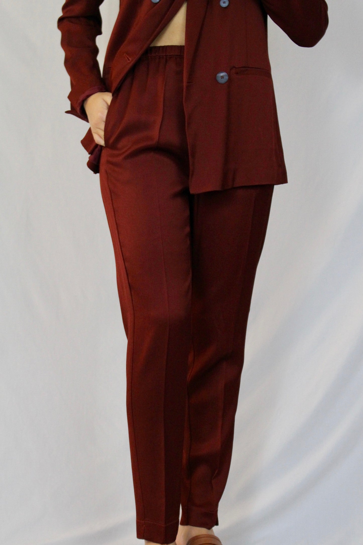 Pantalon FORTE FORTE