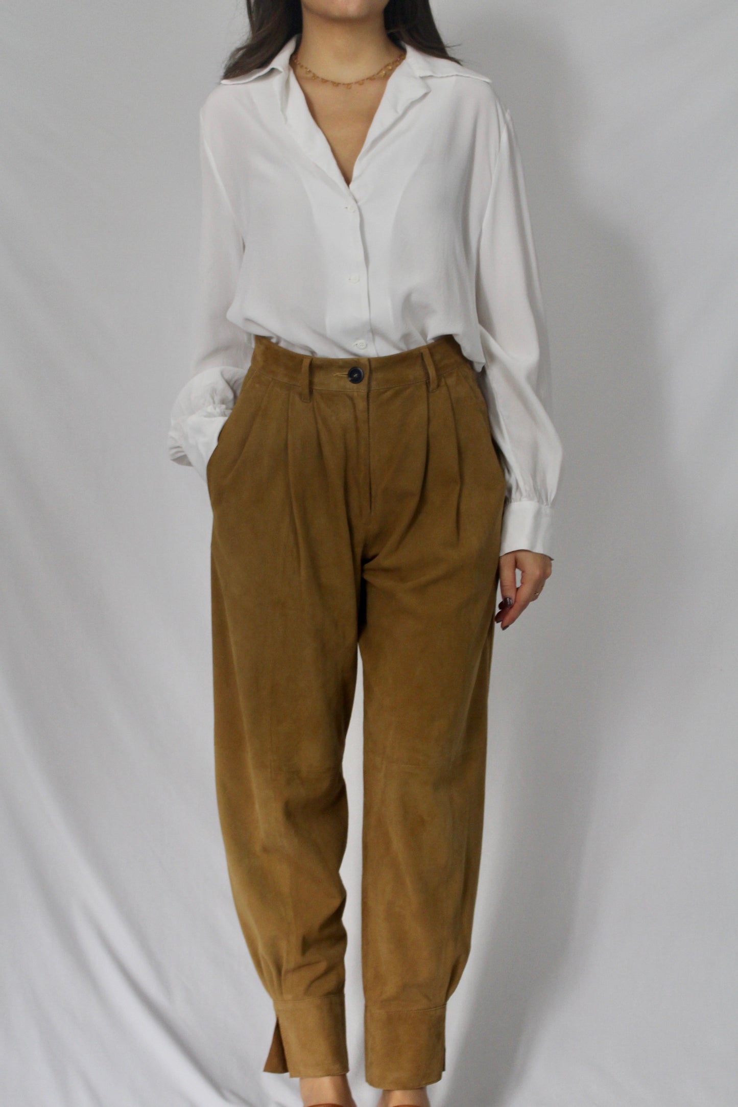 Pantalon FORTE FORTE