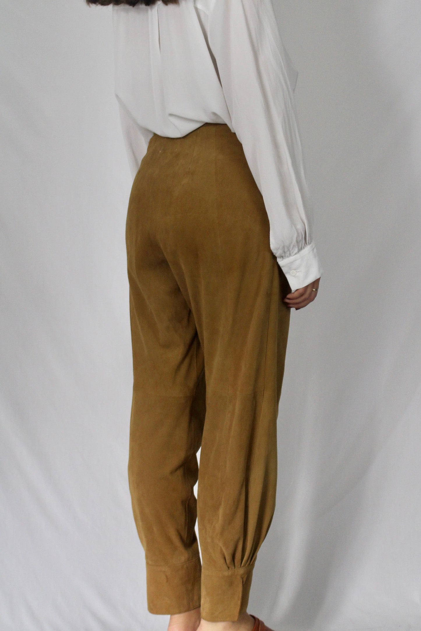 Pantalon FORTE FORTE