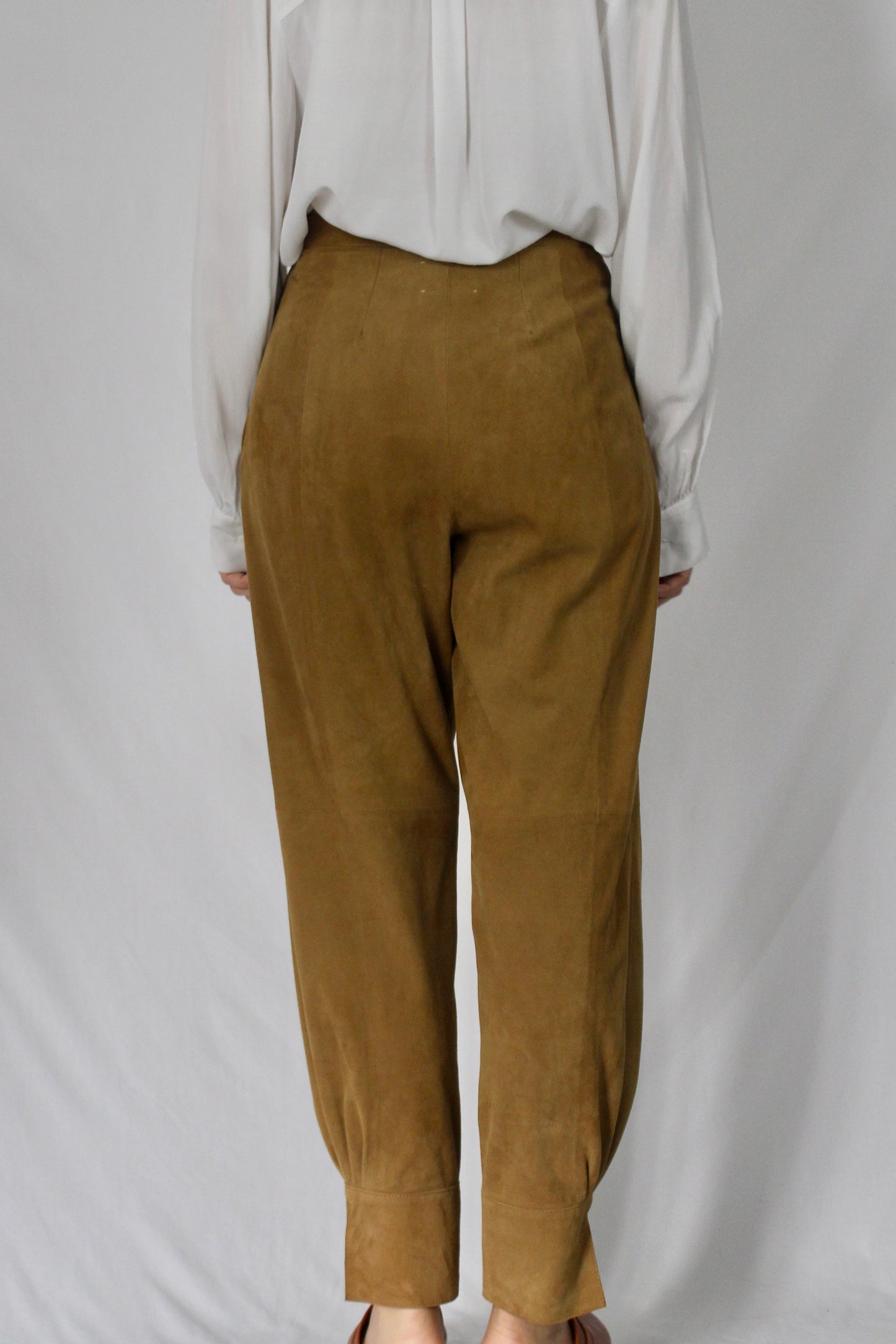 Pantalon FORTE FORTE