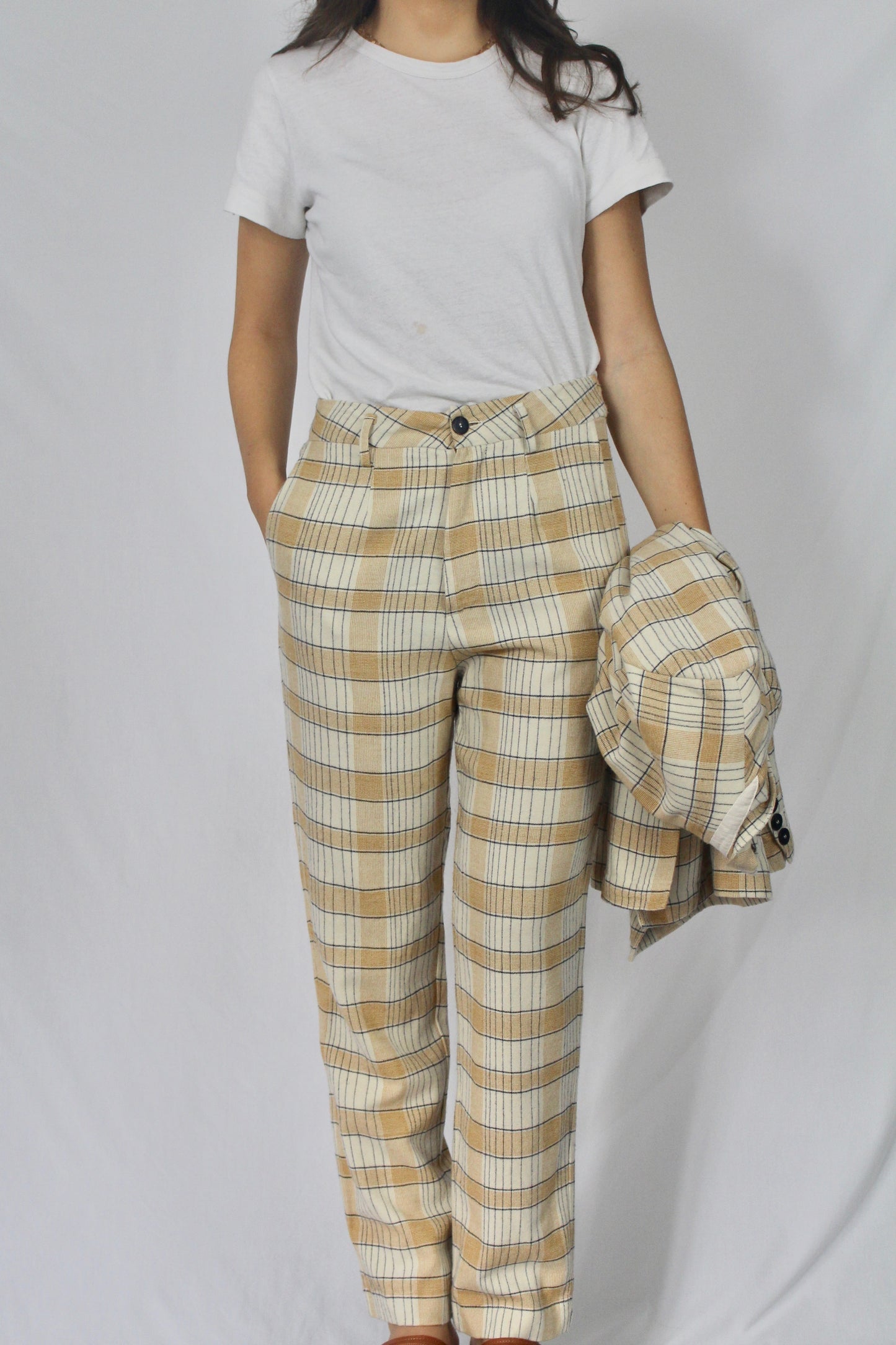 Pantalon FORTE FORTE