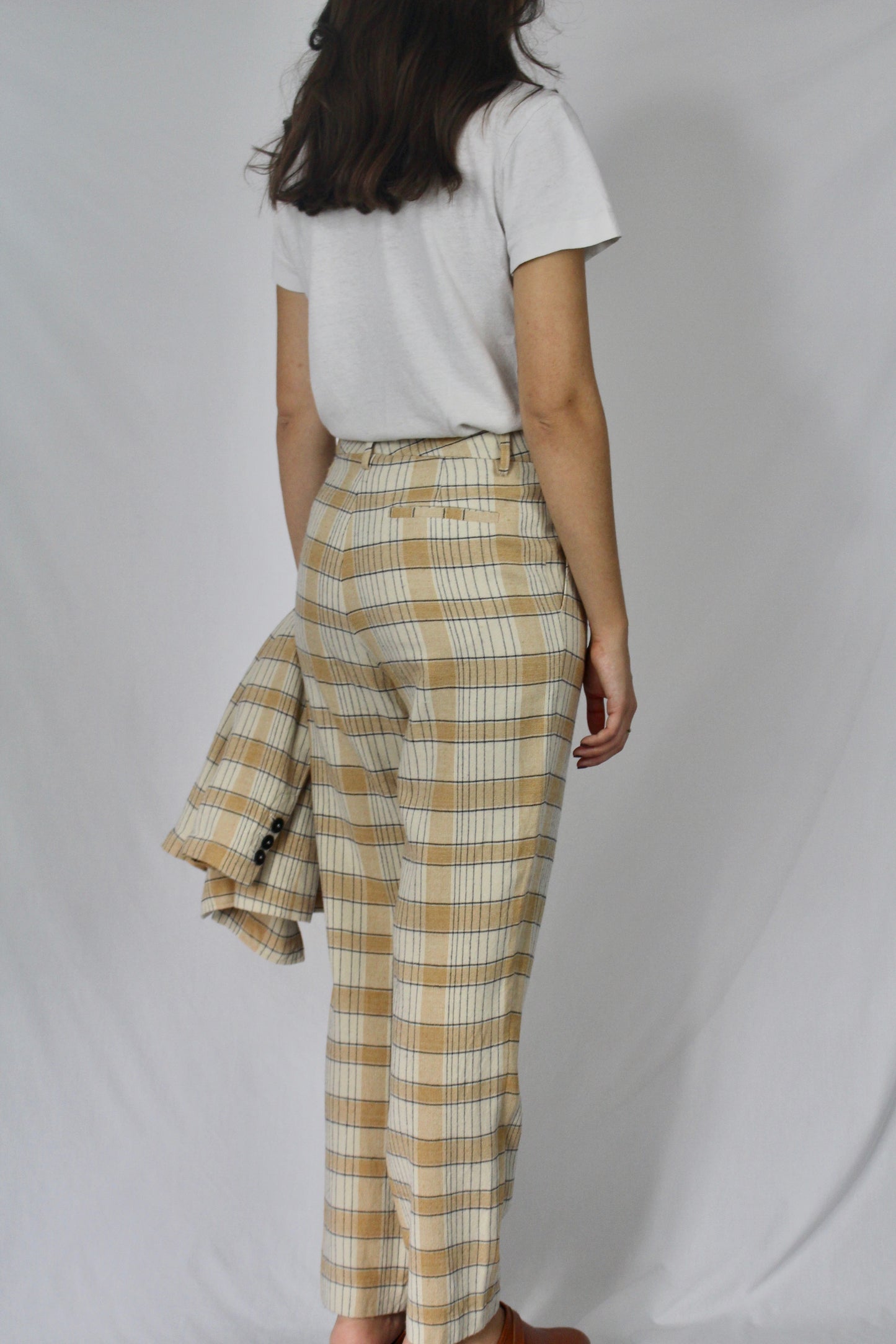 Pantalon FORTE FORTE