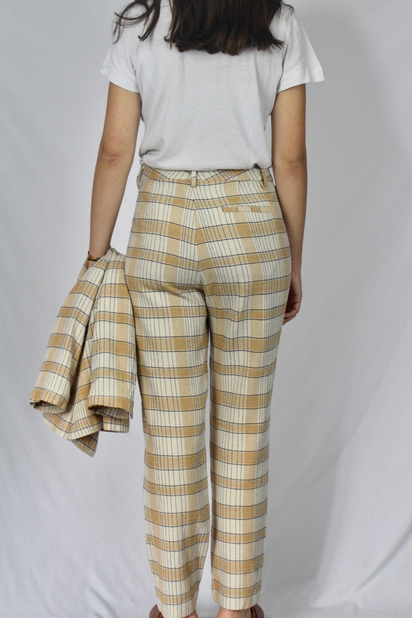 Pantalon FORTE FORTE