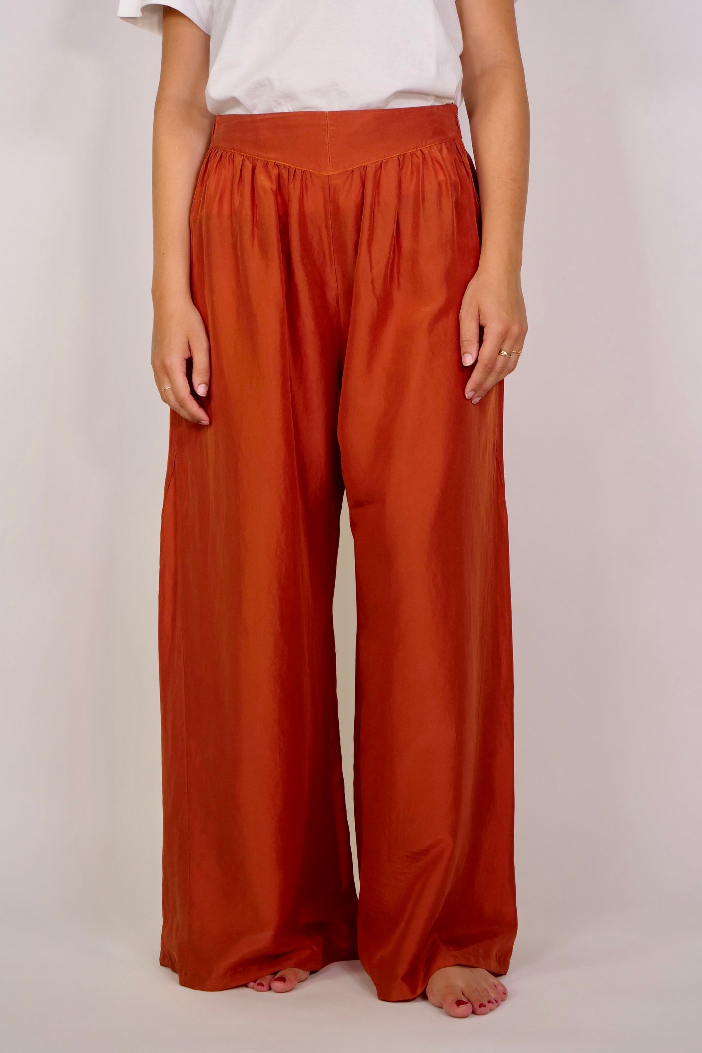 Pantalon FORTE FORTE