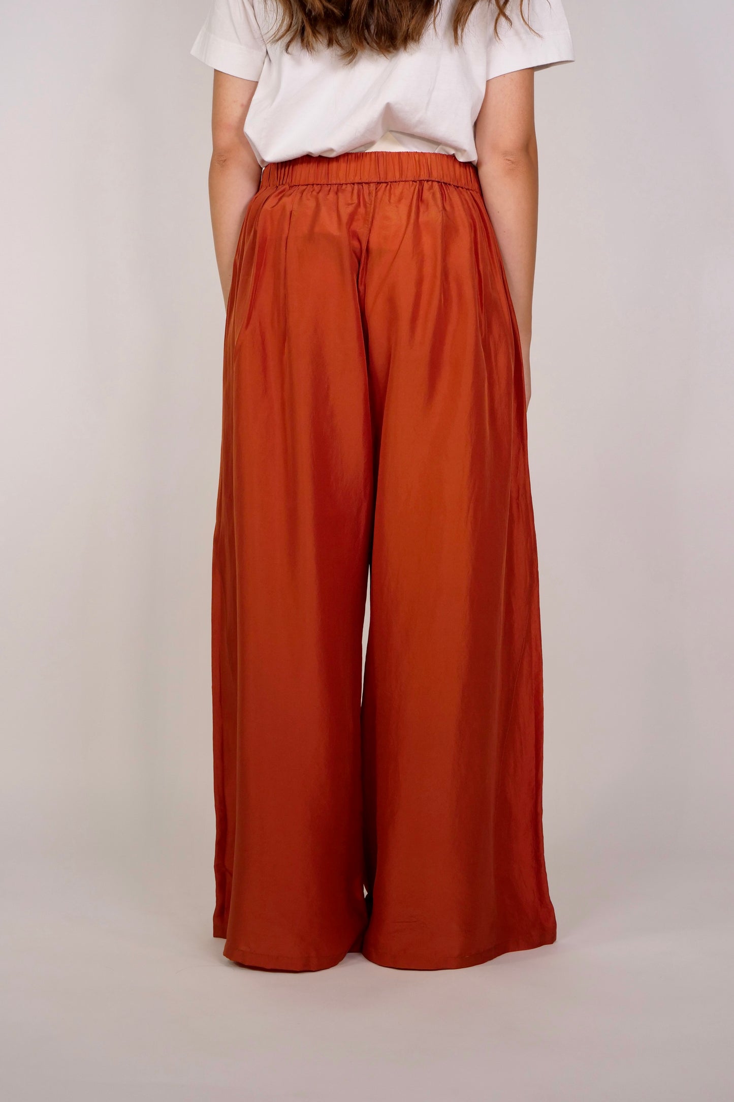 Pantalon FORTE FORTE