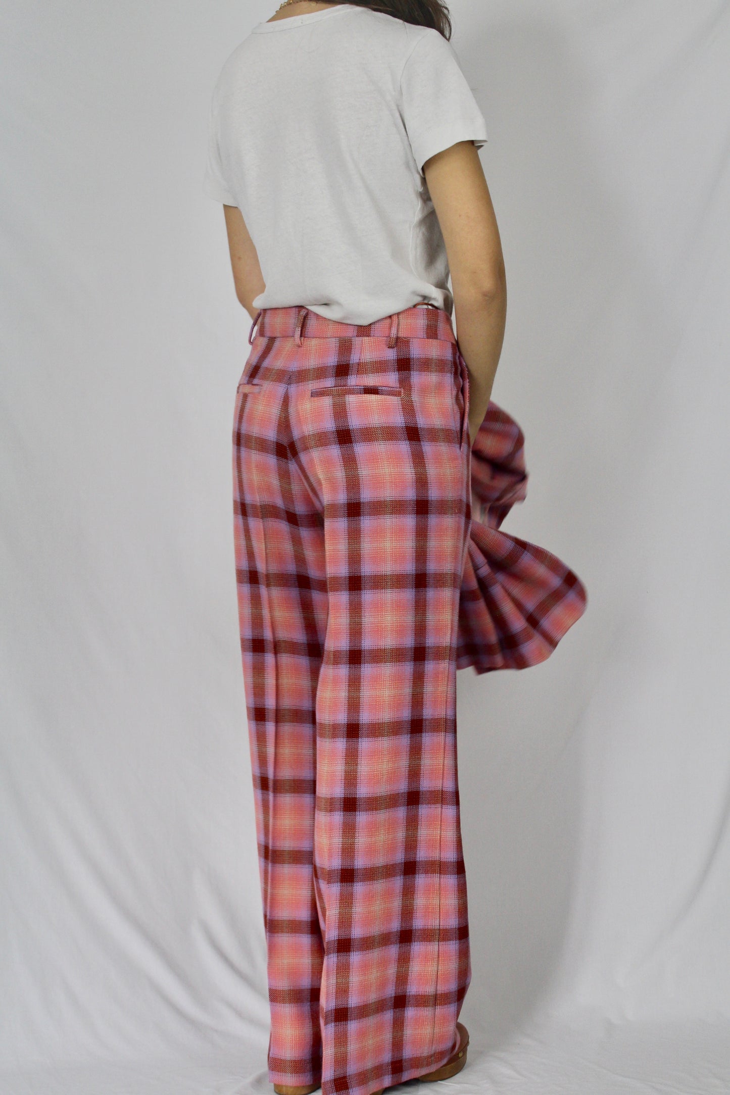 Pantalon FORTE FORTE