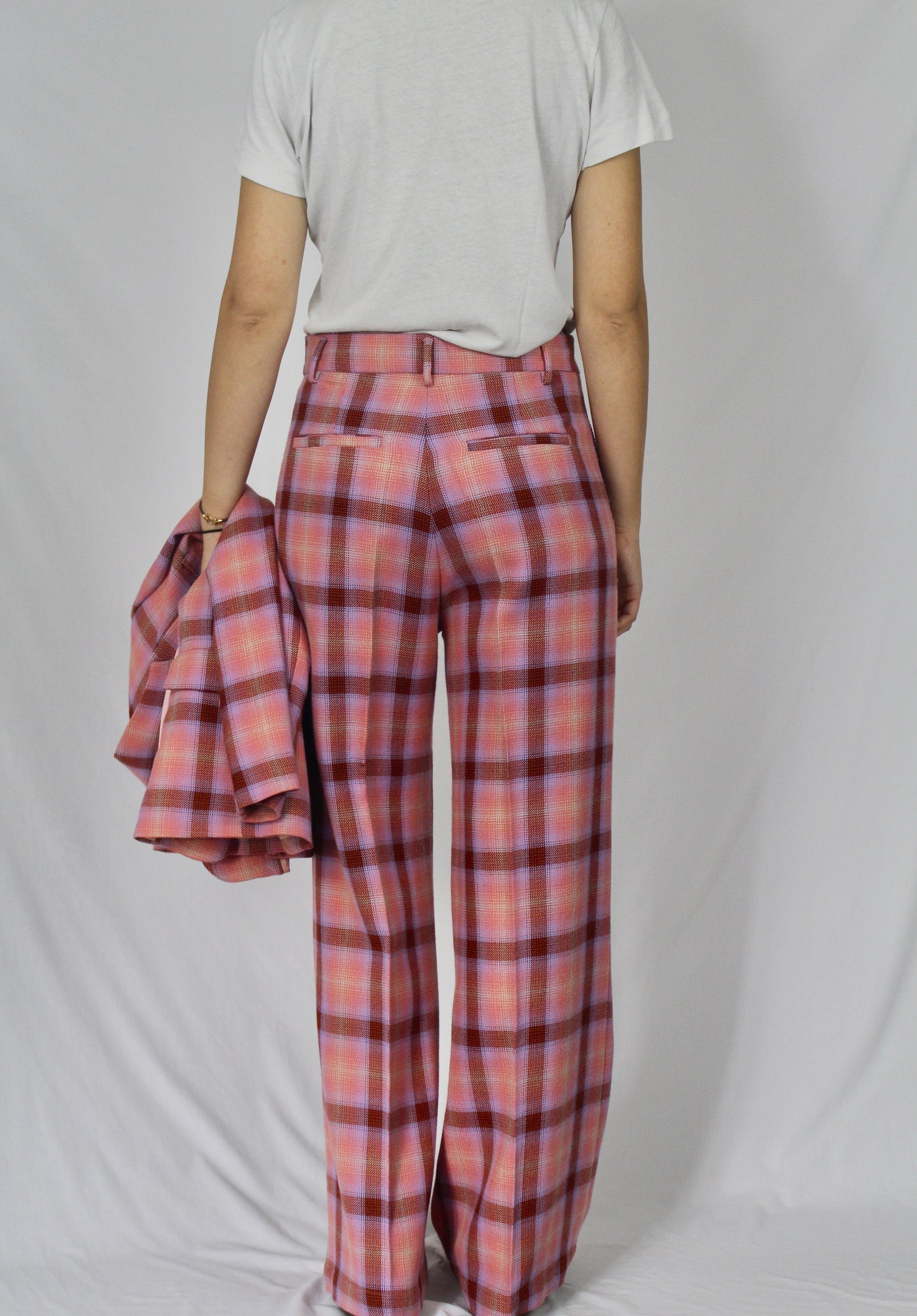 Pantalon FORTE FORTE