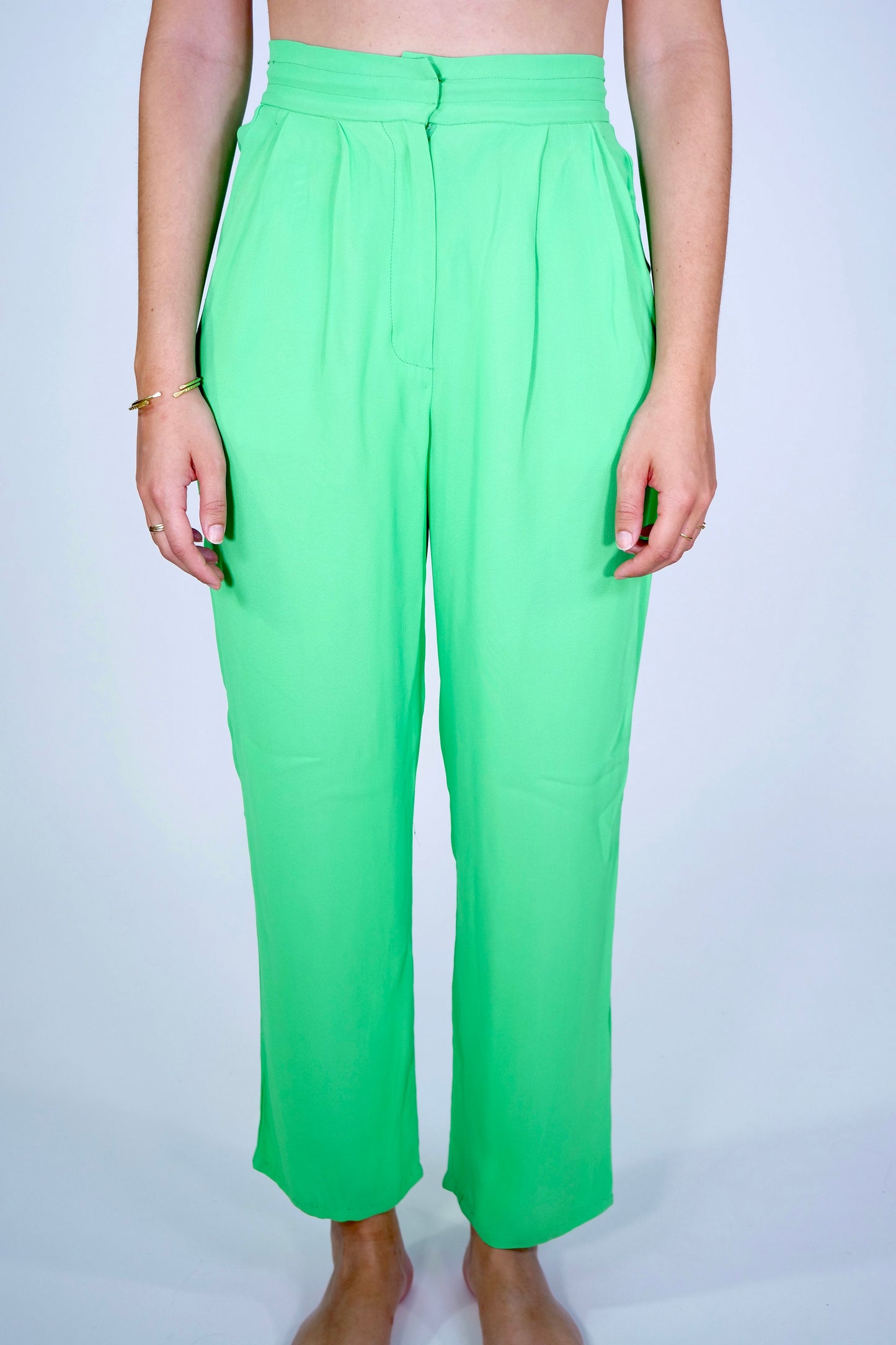 Pantalon FORTE FORTE