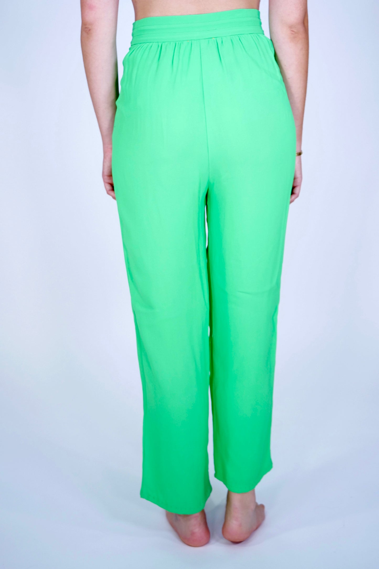 Pantalon FORTE FORTE