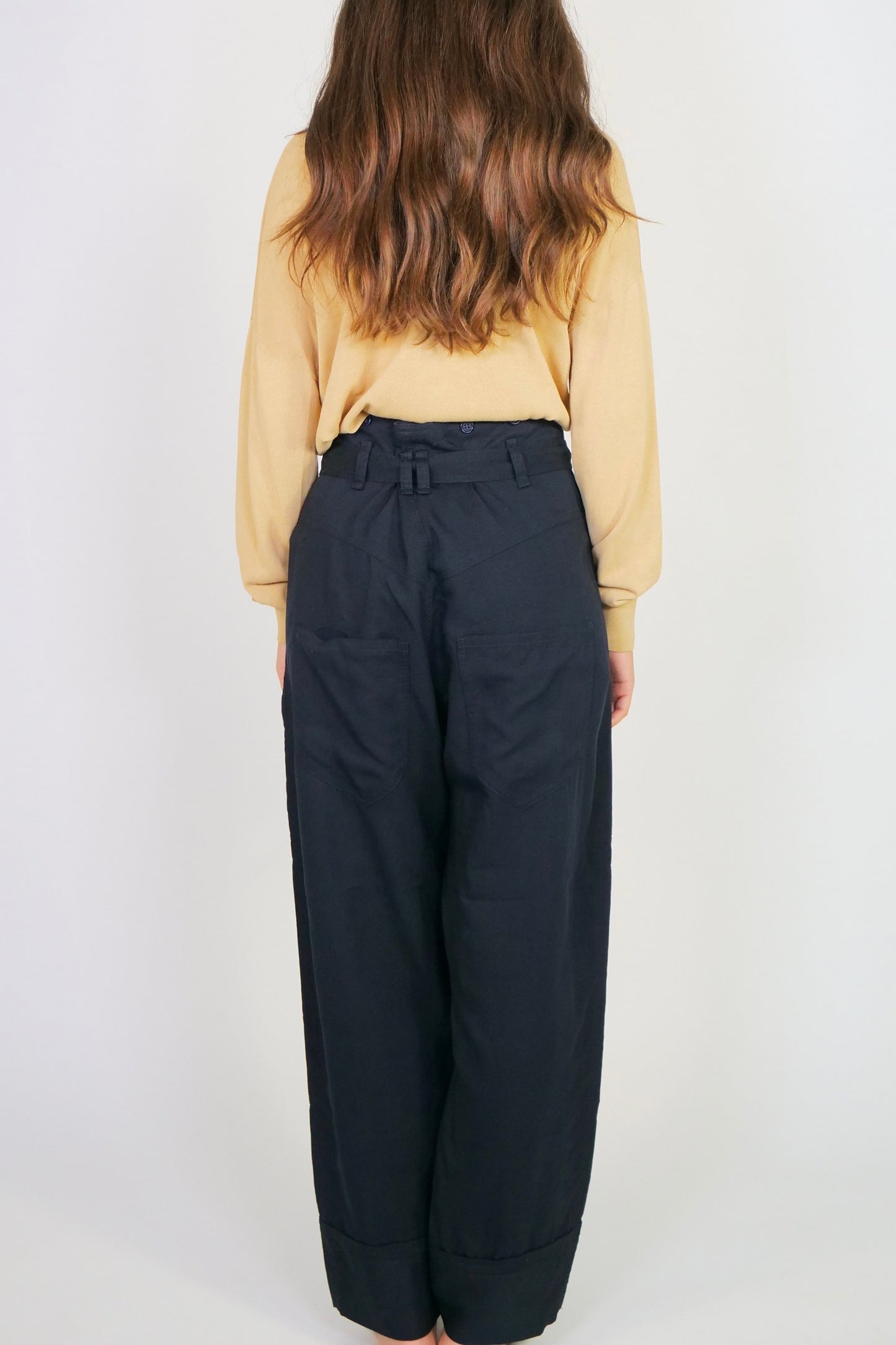Pantalon ISABEL MARANT ETOILE