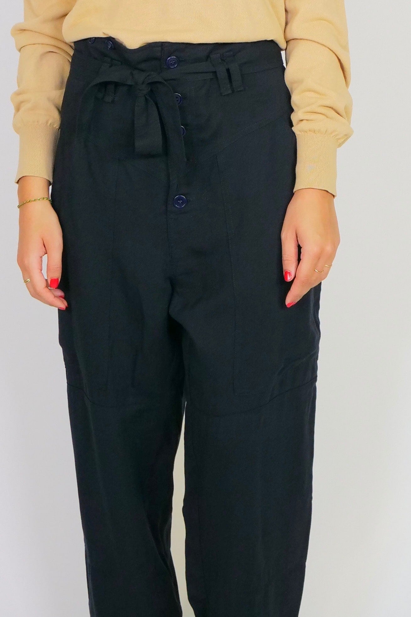 Pantalon ISABEL MARANT ETOILE