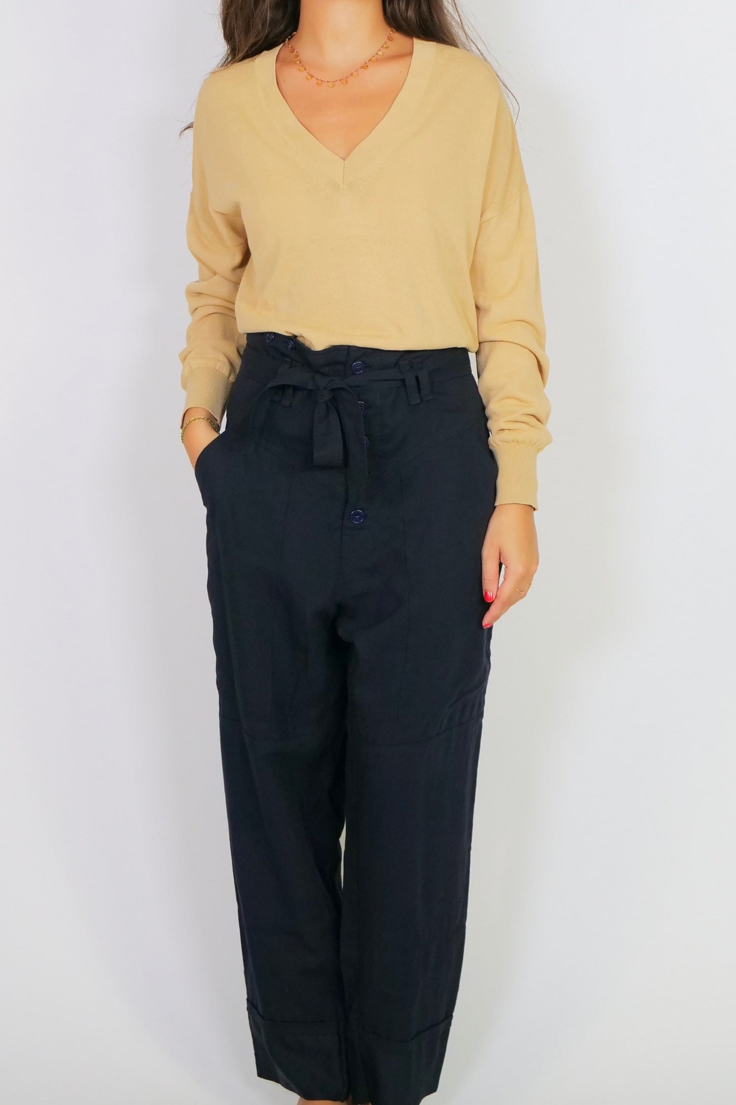 Pantalon ISABEL MARANT ETOILE
