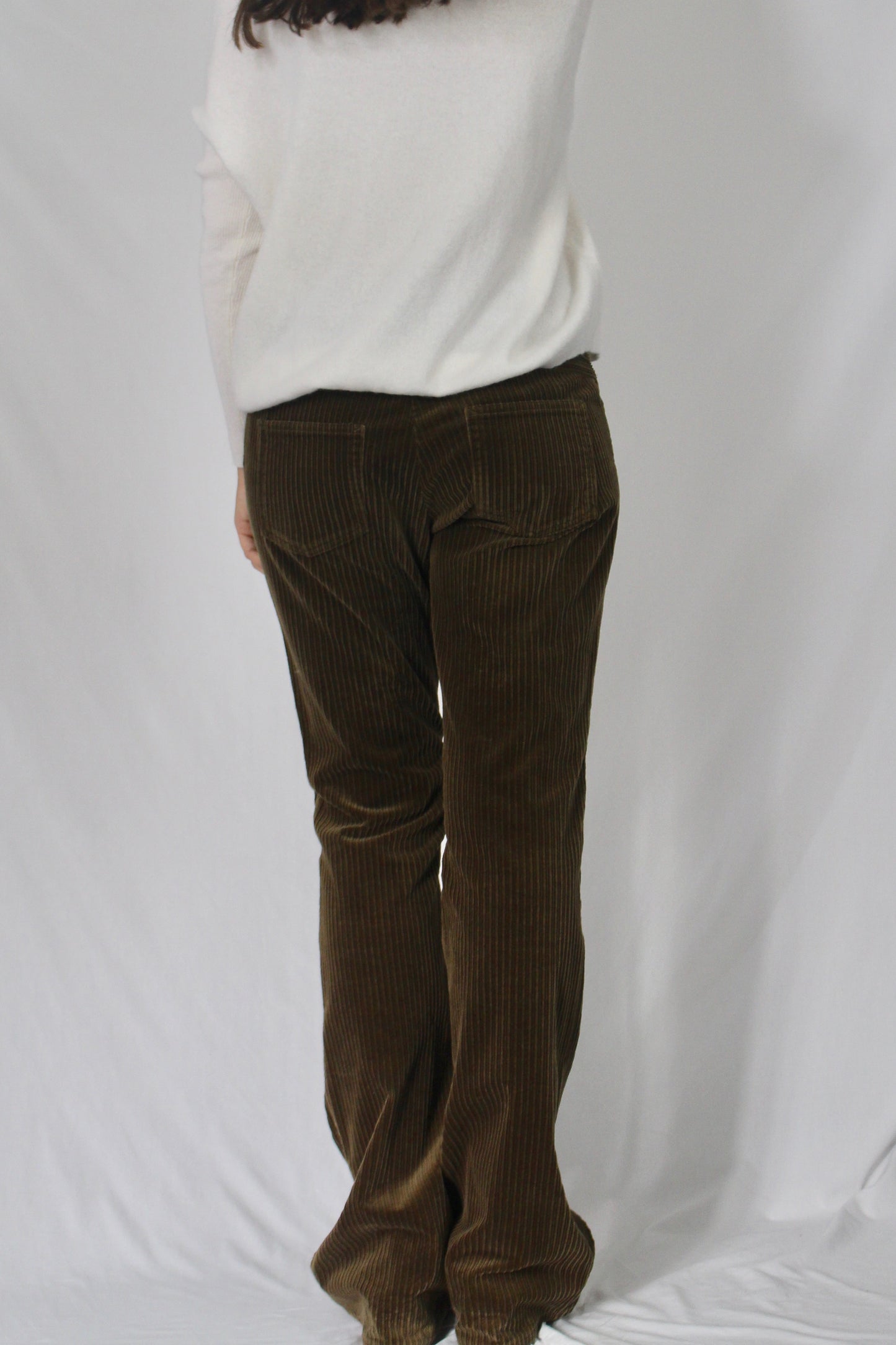 Pantalon ISABEL MARANT ETOILE