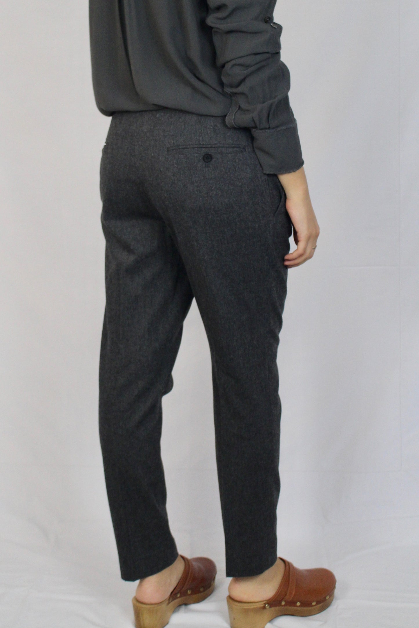 Pantalon ISABEL MARANT ETOILE