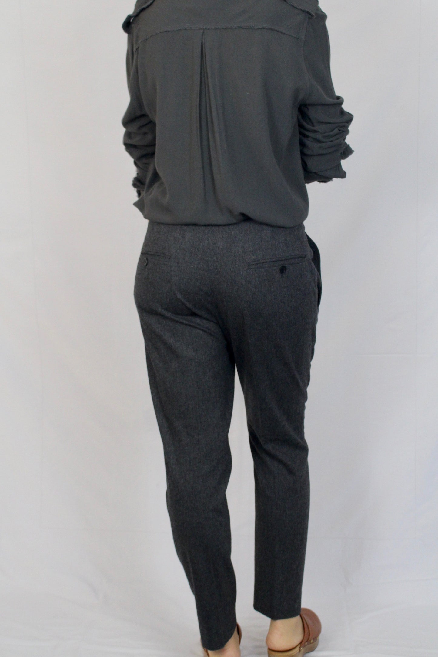 Pantalon ISABEL MARANT ETOILE