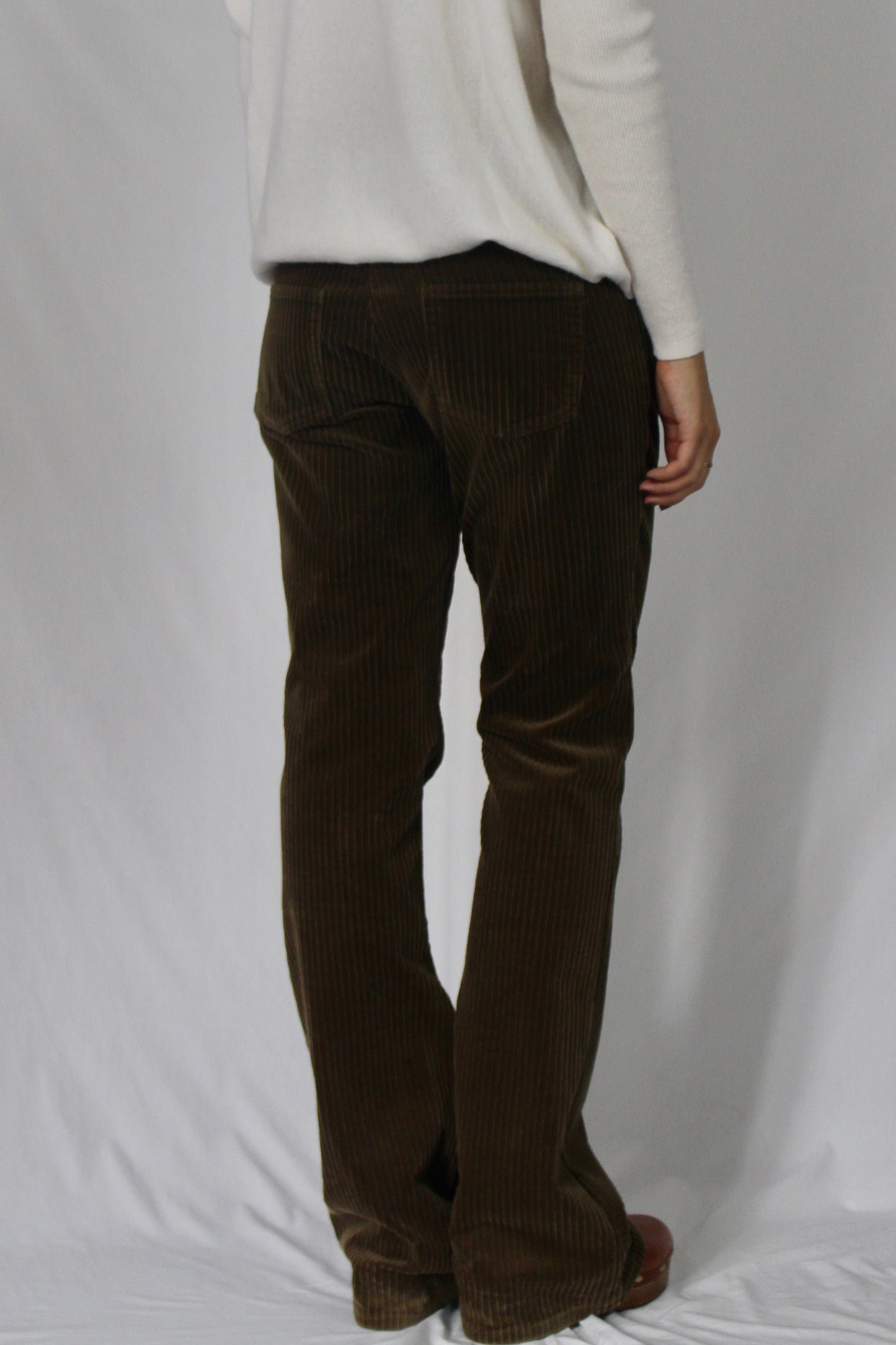 Pantalon ISABEL MARANT ETOILE