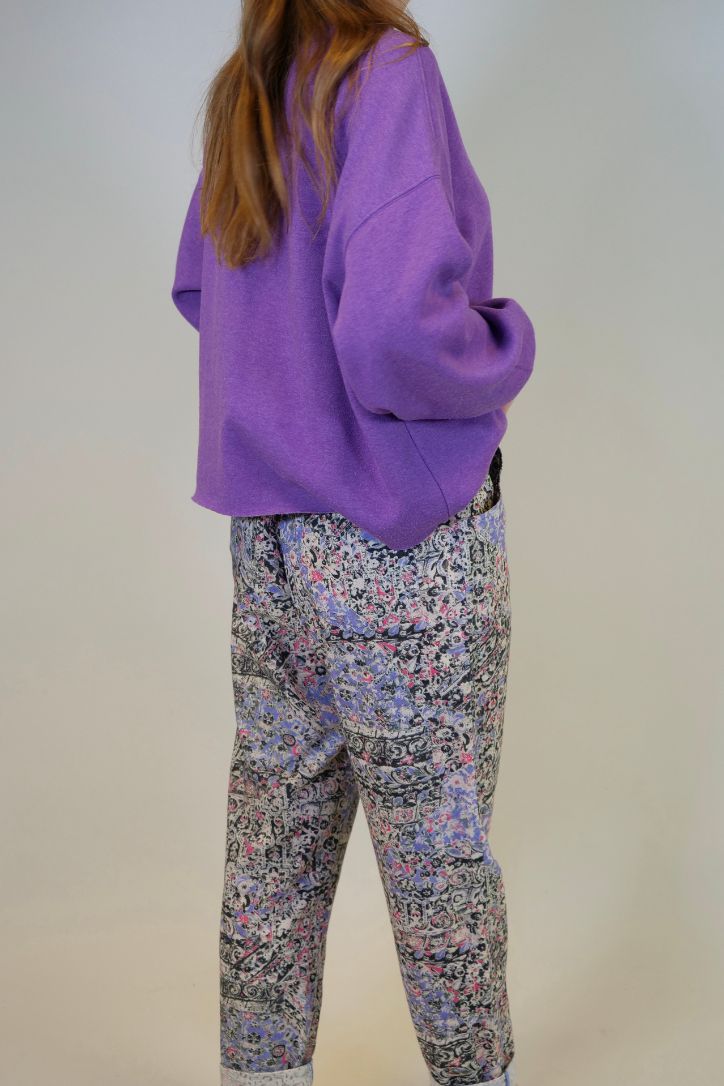 Pantalon ISABEL MARANT