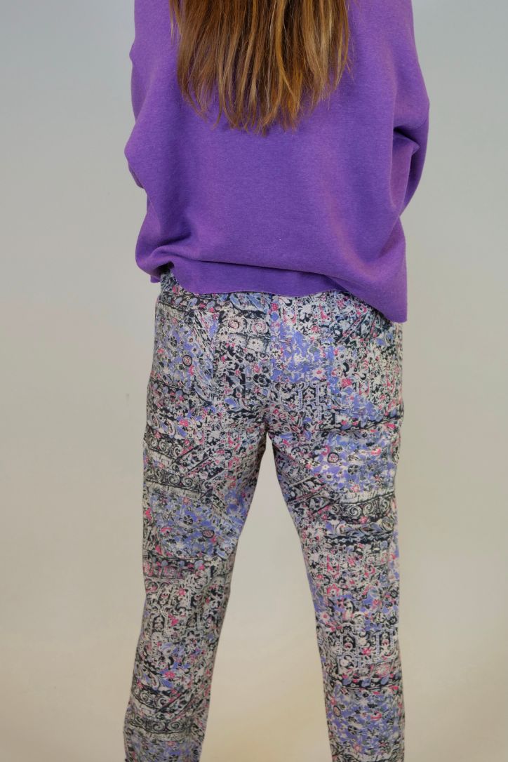Pantalon ISABEL MARANT