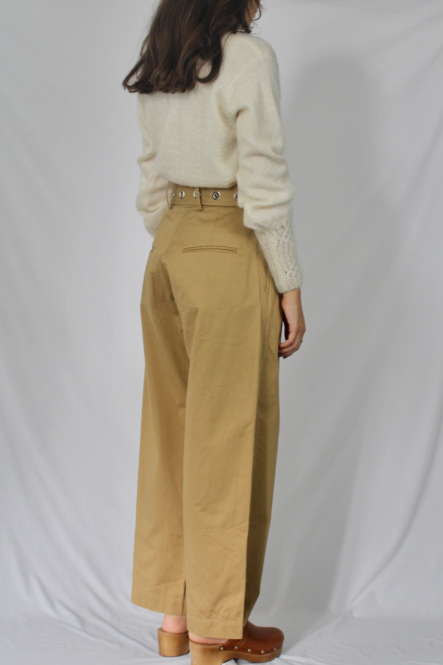Pantalon LAURENCE BRAS