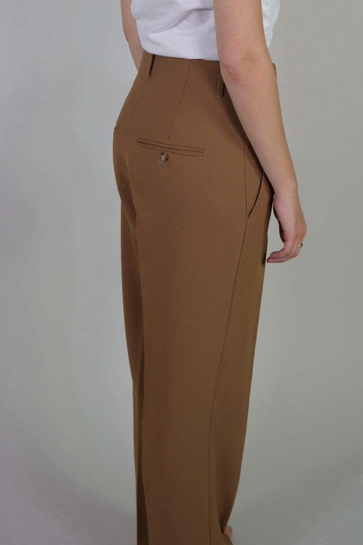 Pantalon LAURENCE BRAS
