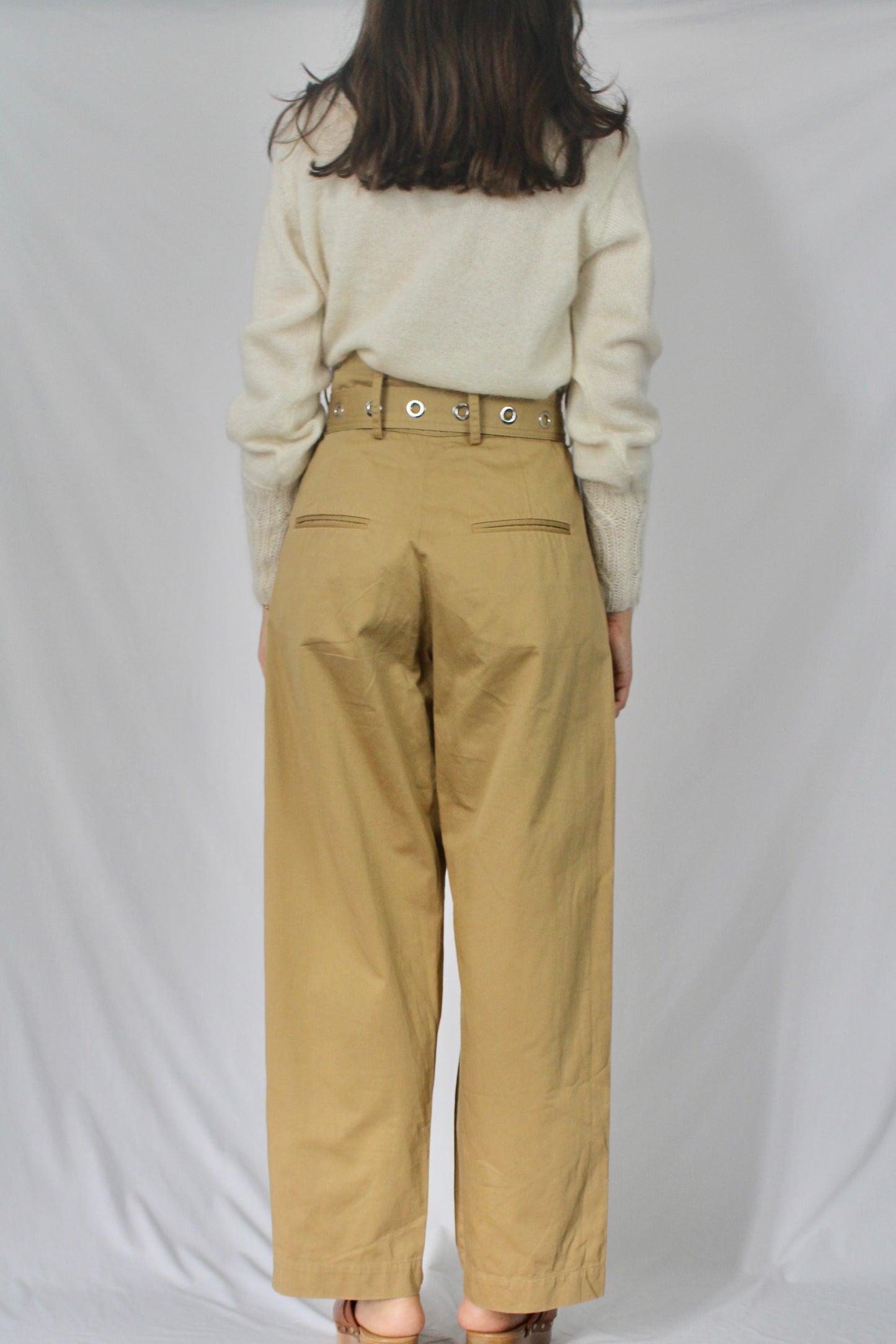 Pantalon LAURENCE BRAS