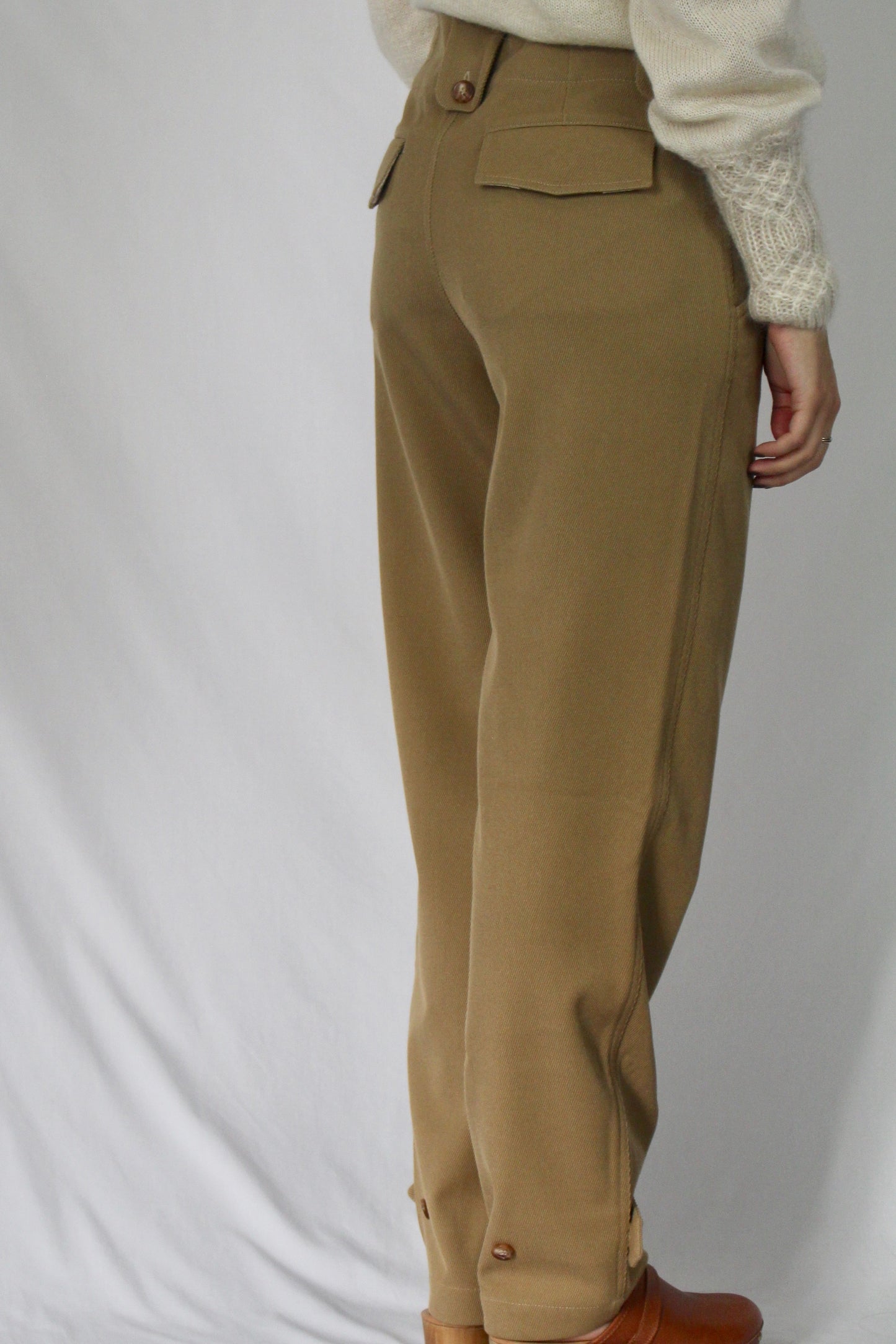 Pantalon LAURENCE BRAS