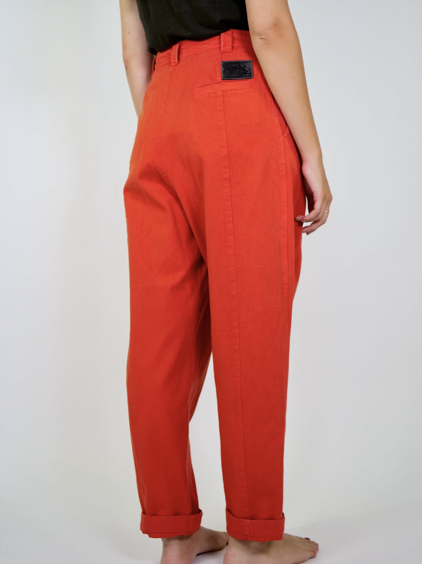 Pantalon LAURENCE BRAS