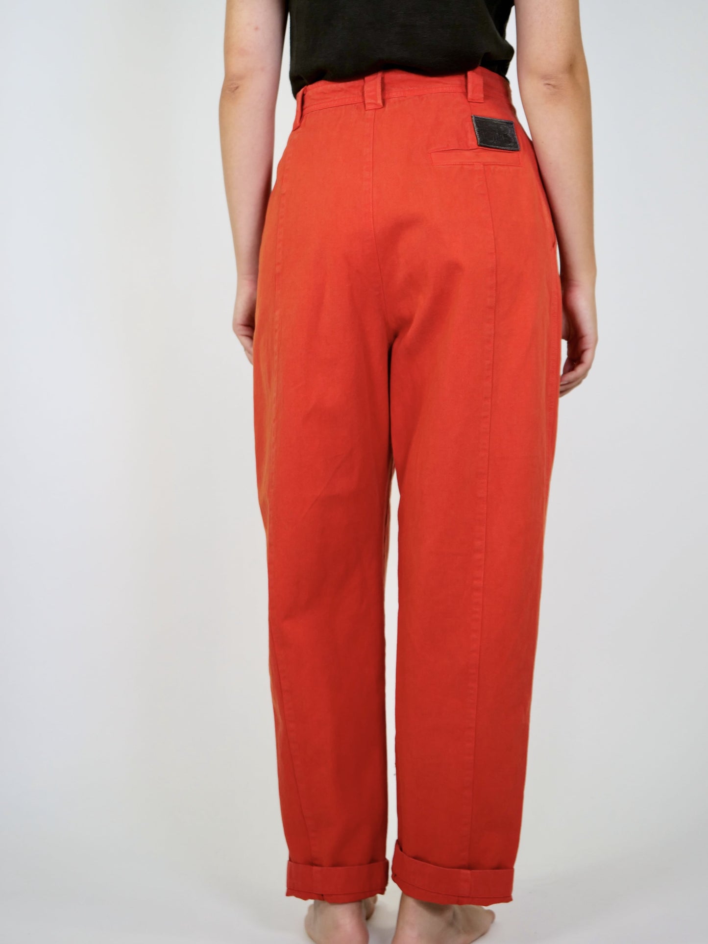 Pantalon LAURENCE BRAS