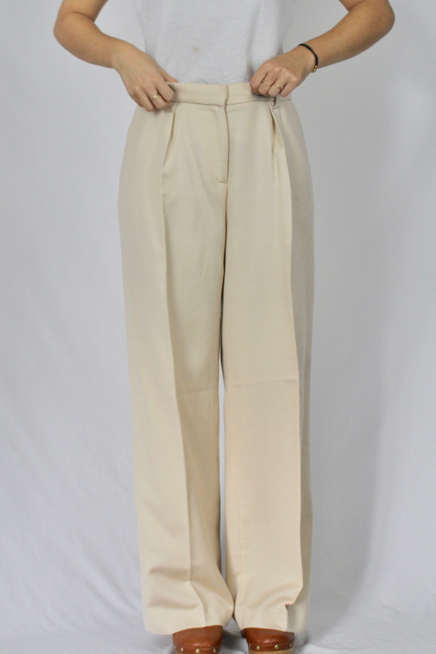 Pantalon MARGAUX LONNBERG