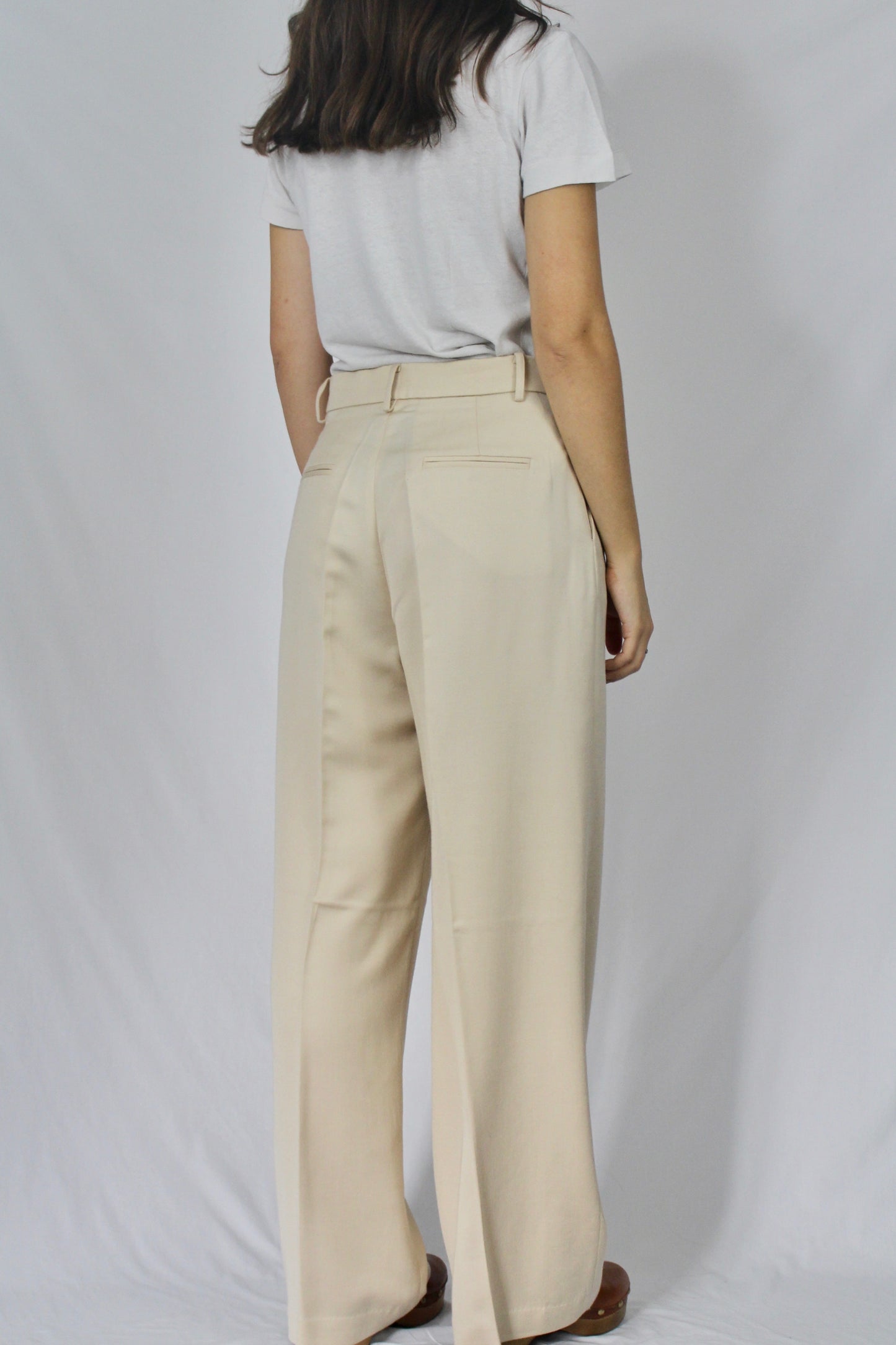 Pantalon MARGAUX LONNBERG