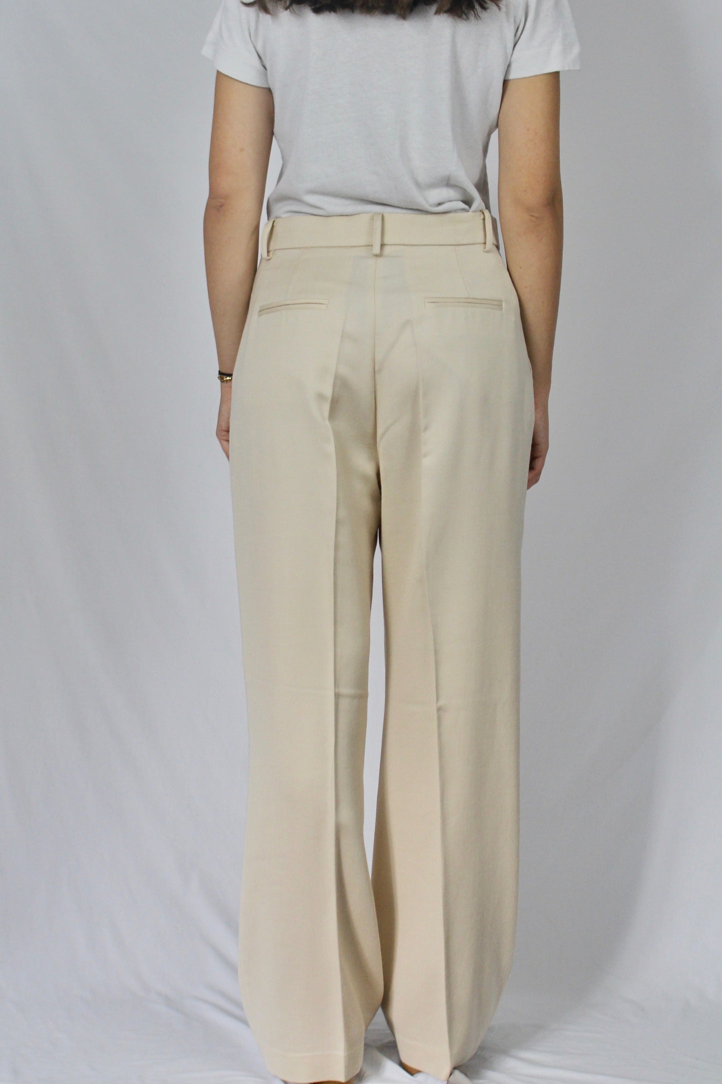 Pantalon MARGAUX LONNBERG