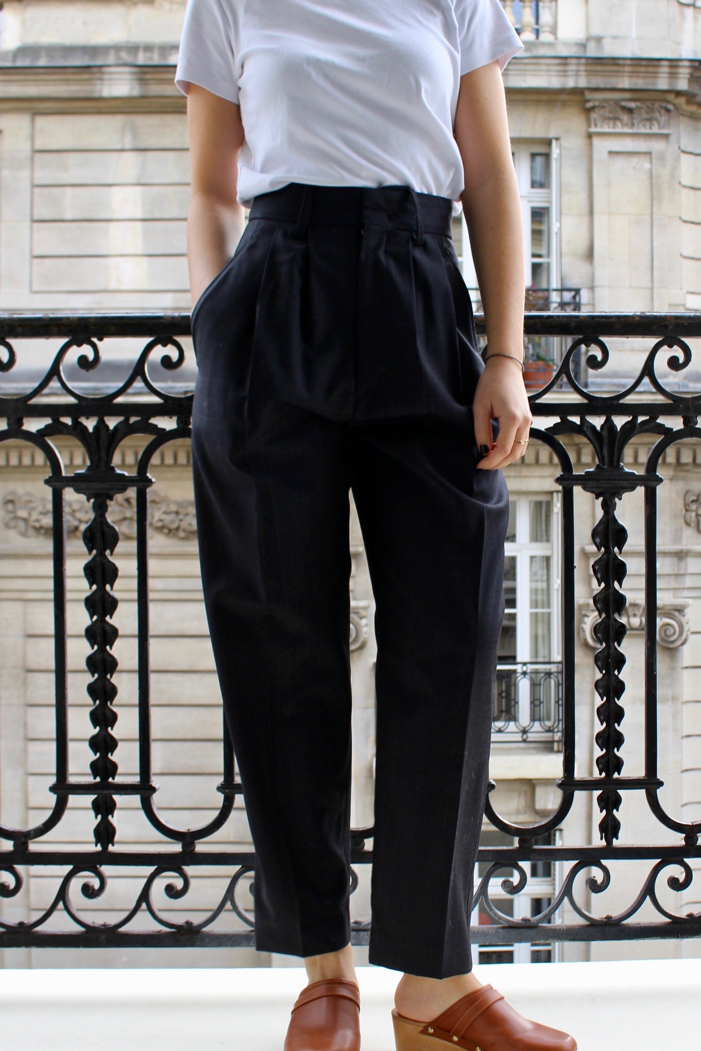 Pantalon ISABEL MARANT ETOILE