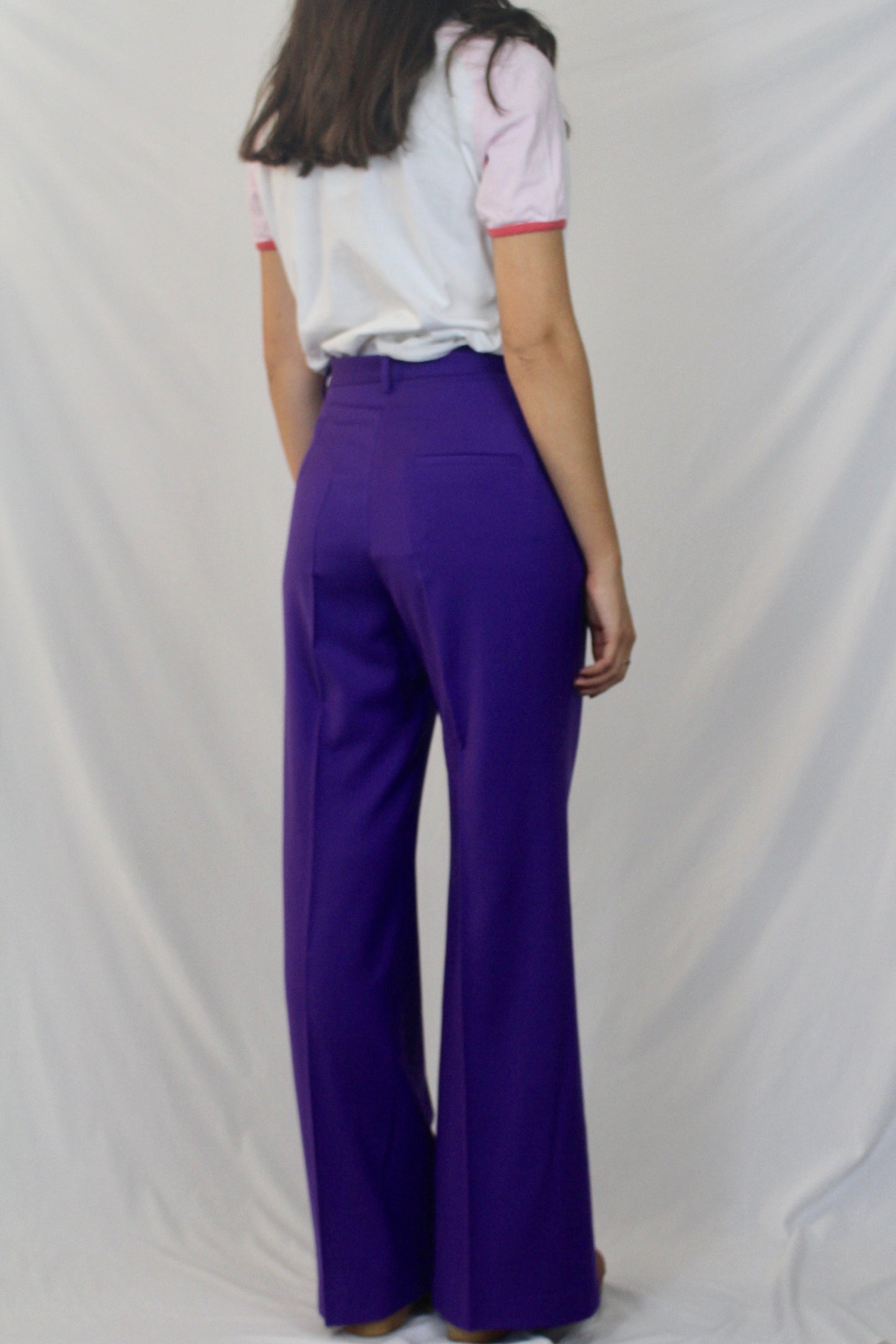 Pantalon MARGAUX LONNBERG