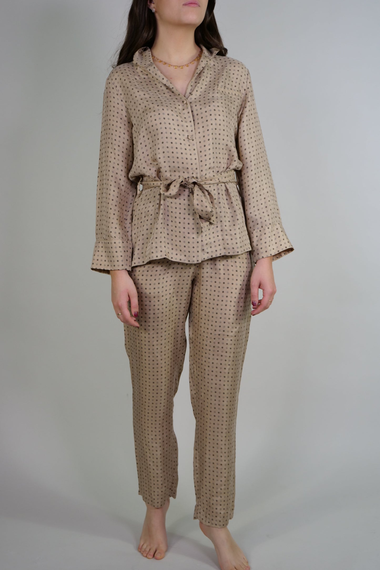 Pantalon MES DEMOISELLES PARIS