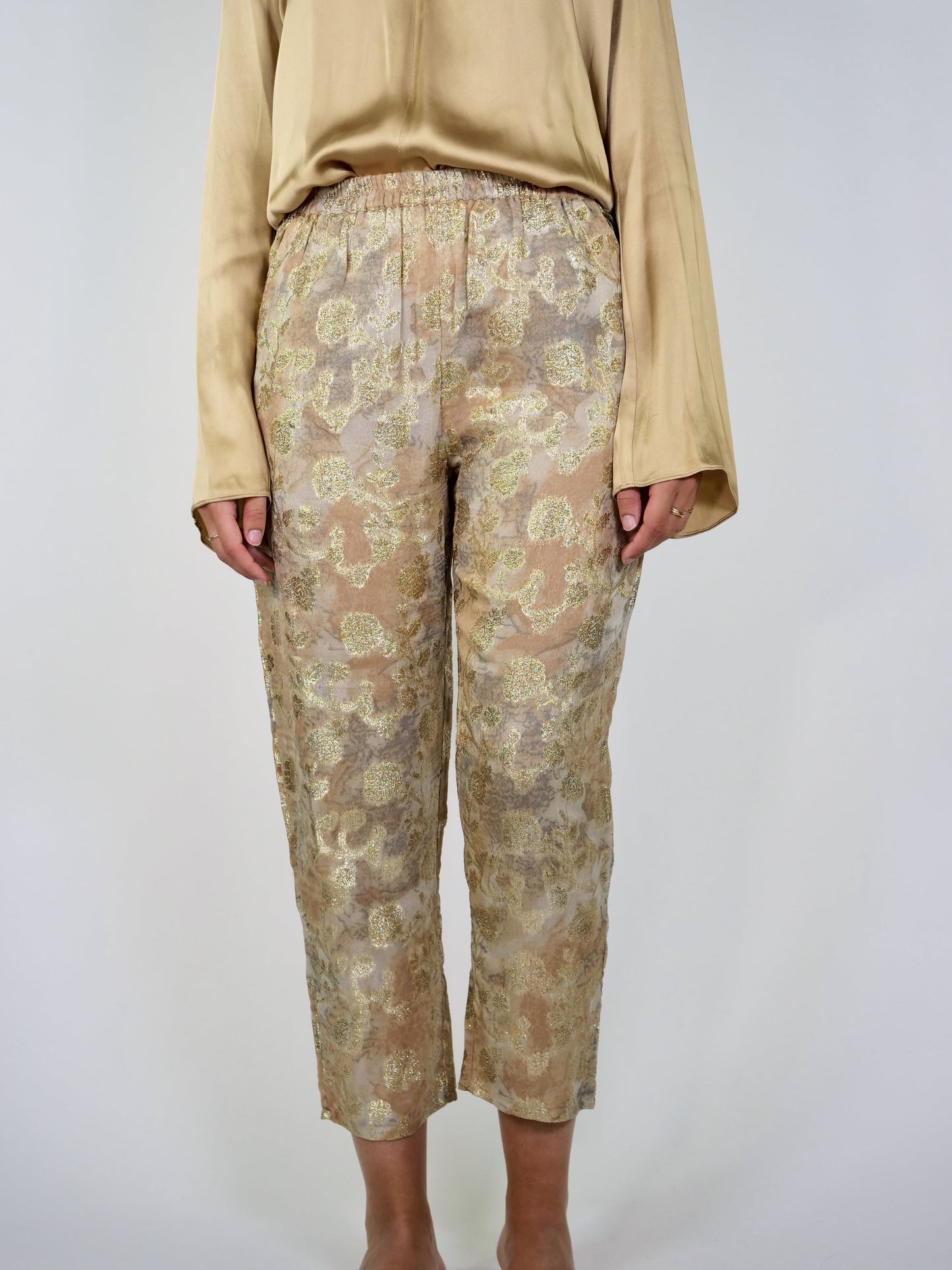 Pantalon MES DEMOISELLES PARIS